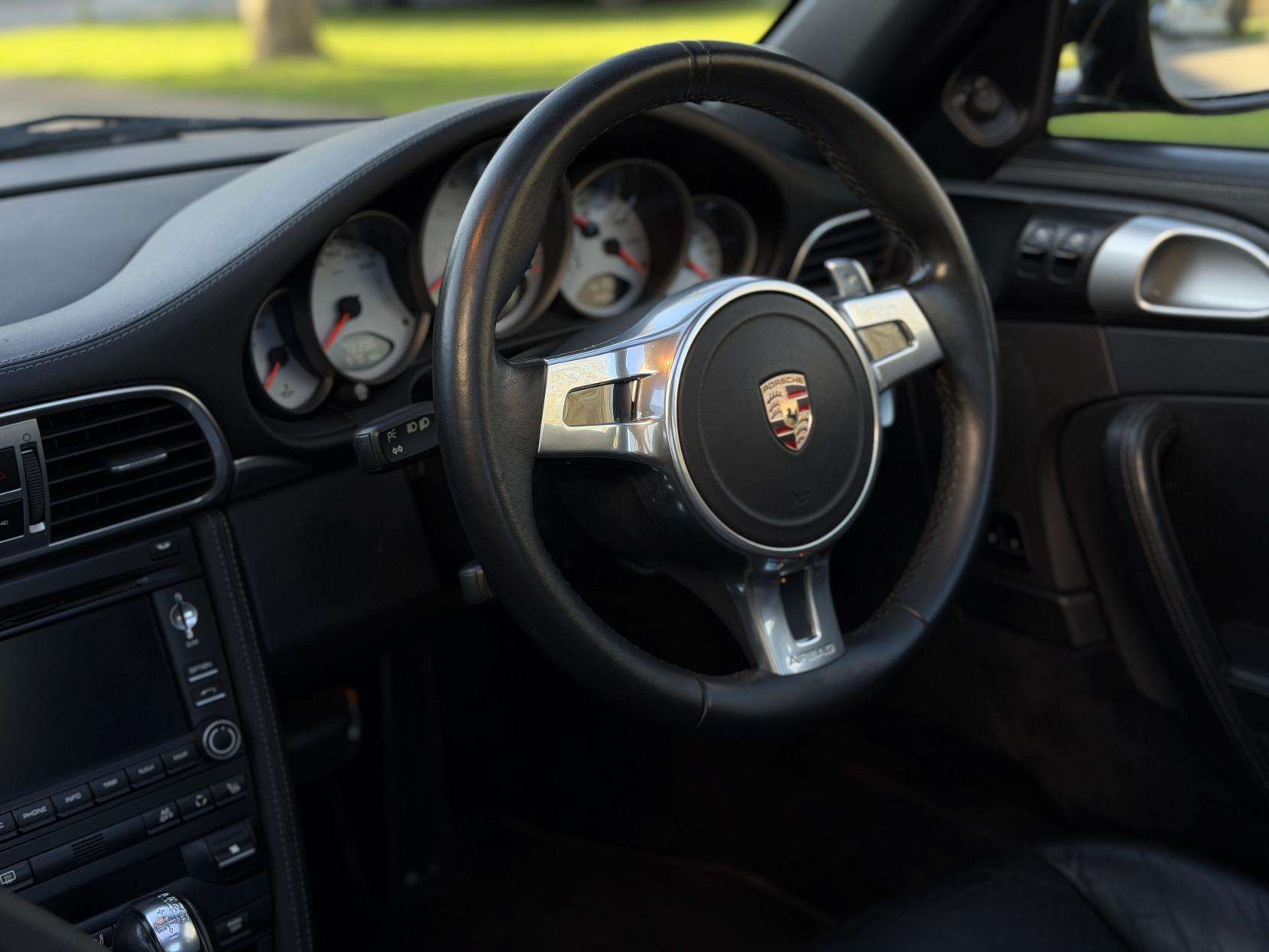 2008 PORSCHE 911 2008 PORSCHE 911