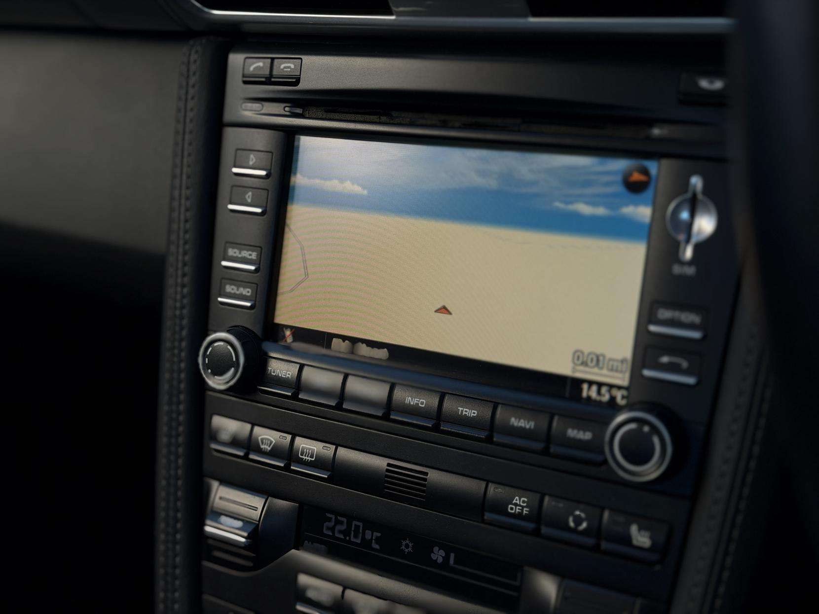 2008 PORSCHE 911 2008 PORSCHE 911