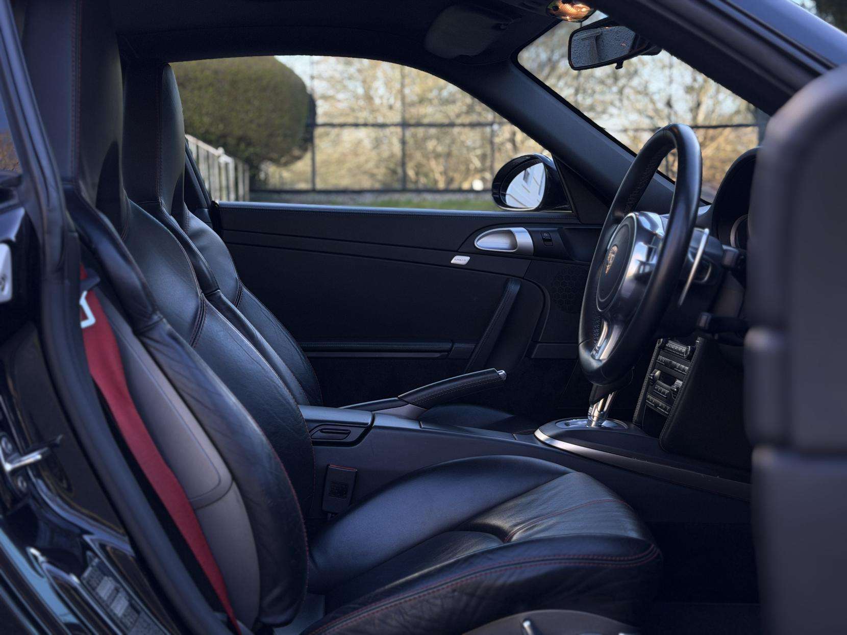 2008 PORSCHE 911 2008 PORSCHE 911