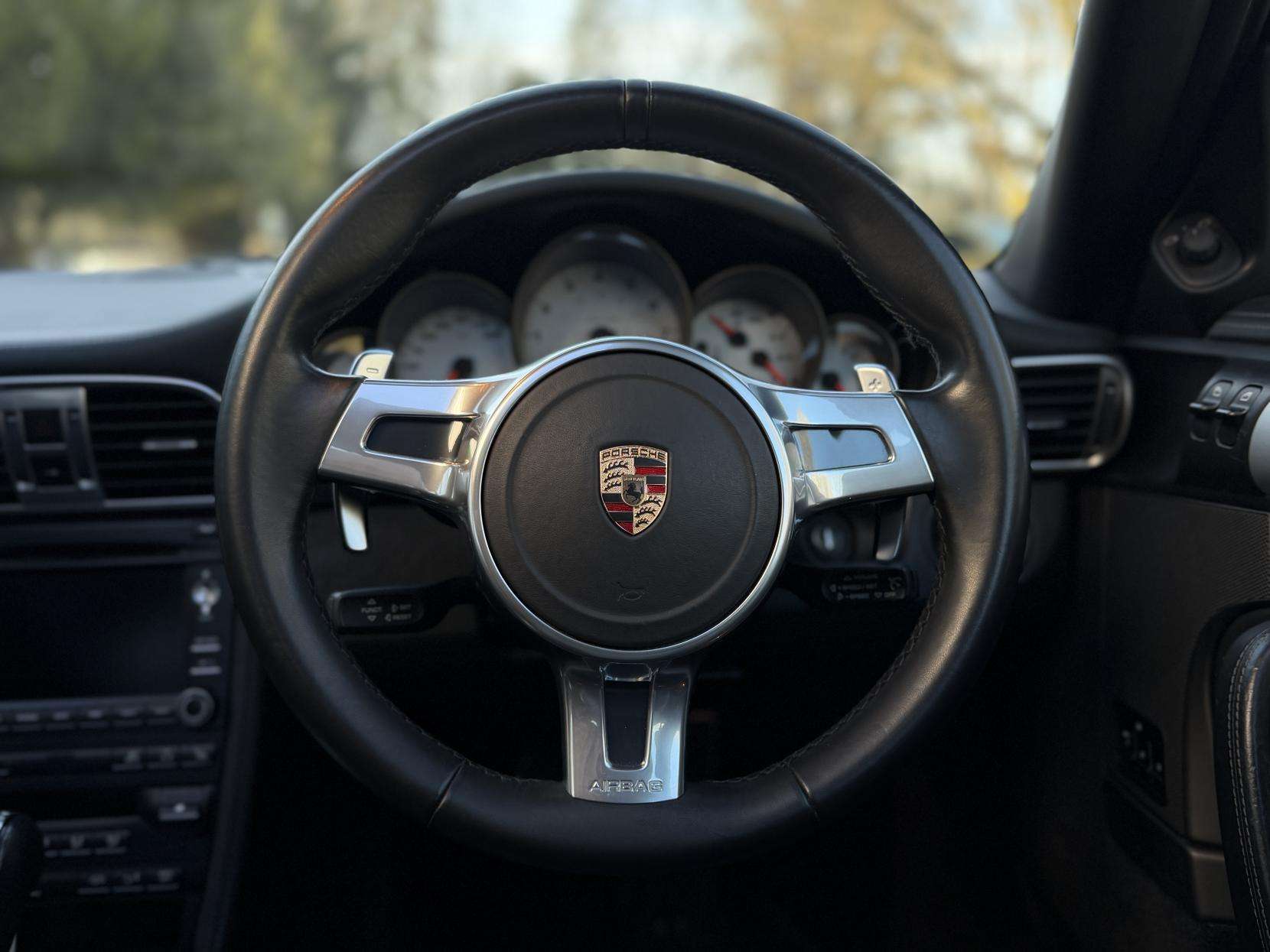 2008 PORSCHE 911 2008 PORSCHE 911