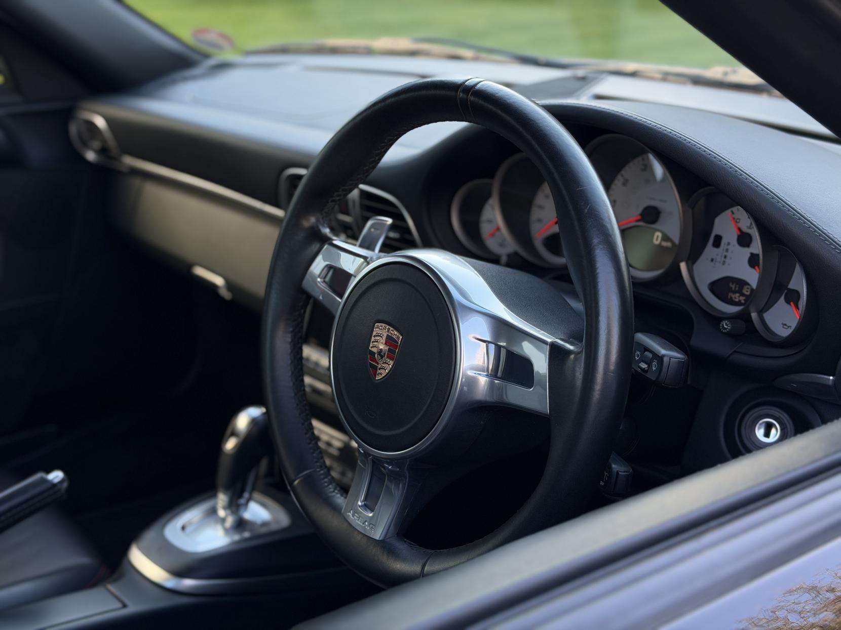 2008 PORSCHE 911 2008 PORSCHE 911