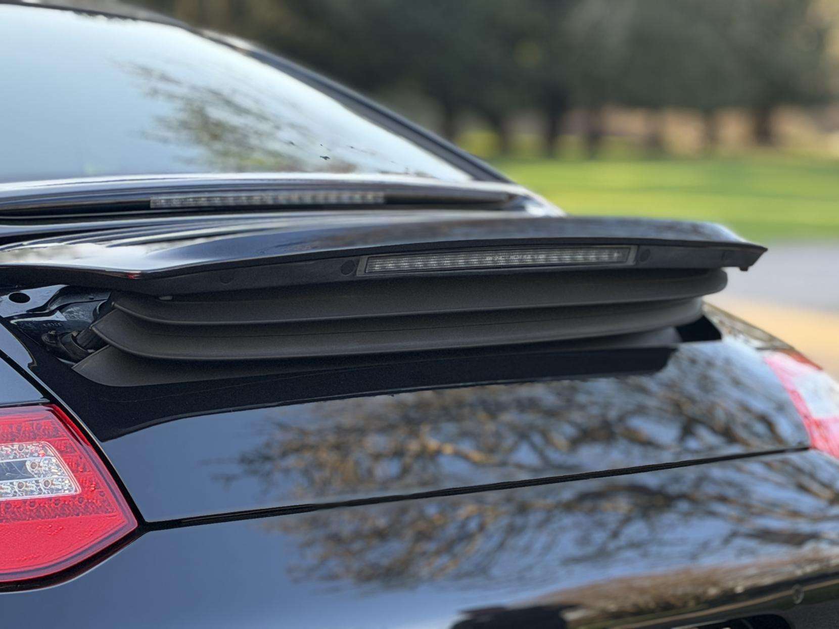 2008 PORSCHE 911 2008 PORSCHE 911