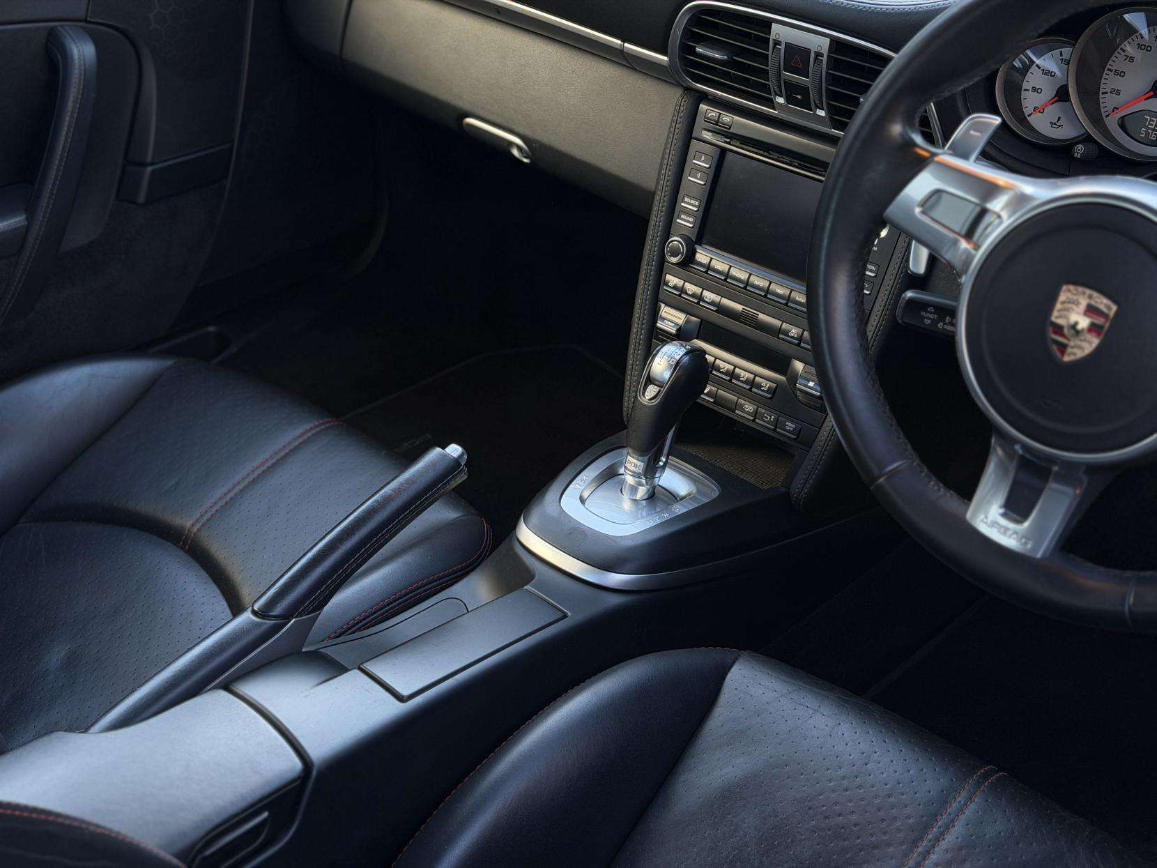 2008 PORSCHE 911 2008 PORSCHE 911