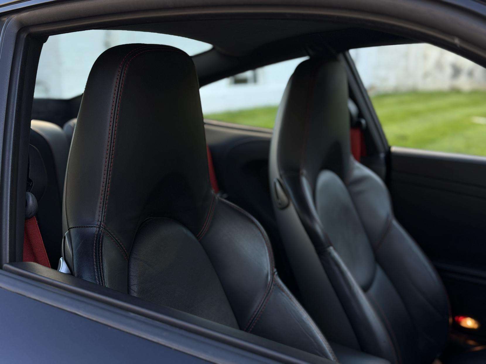 2008 PORSCHE 911 2008 PORSCHE 911