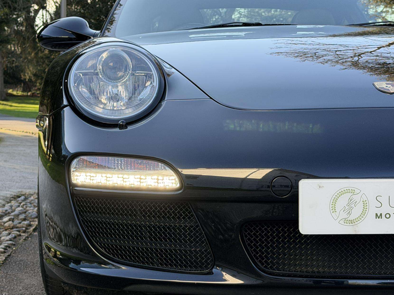 2008 PORSCHE 911 2008 PORSCHE 911