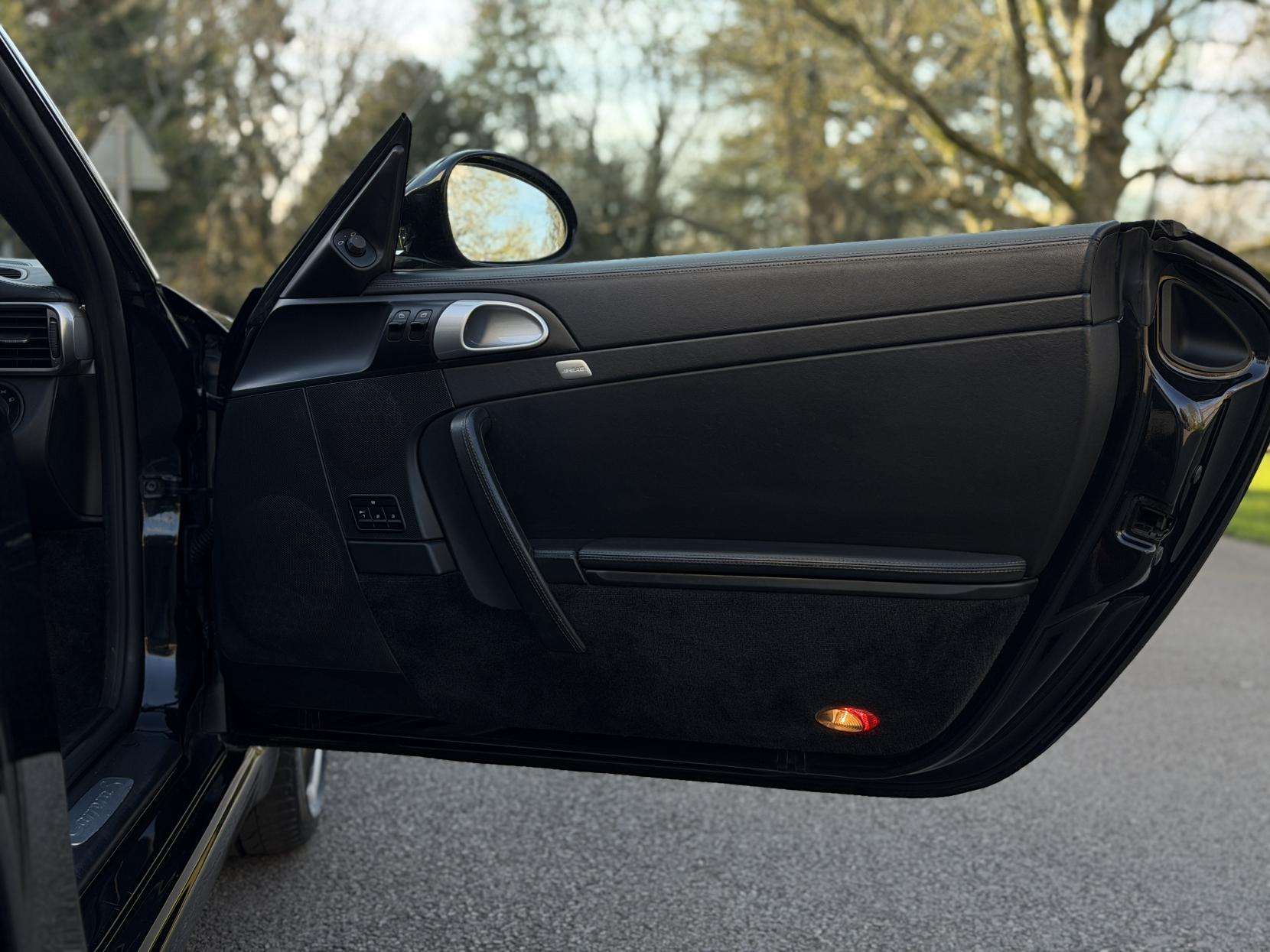 2008 PORSCHE 911 2008 PORSCHE 911