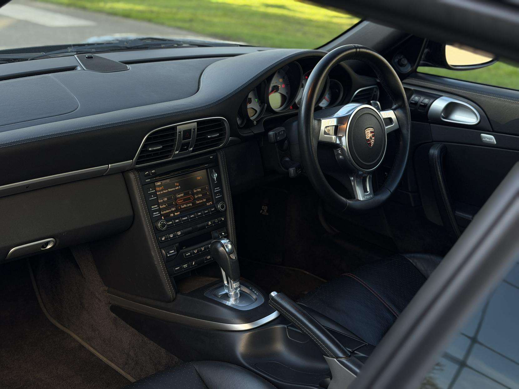 2008 PORSCHE 911 2008 PORSCHE 911