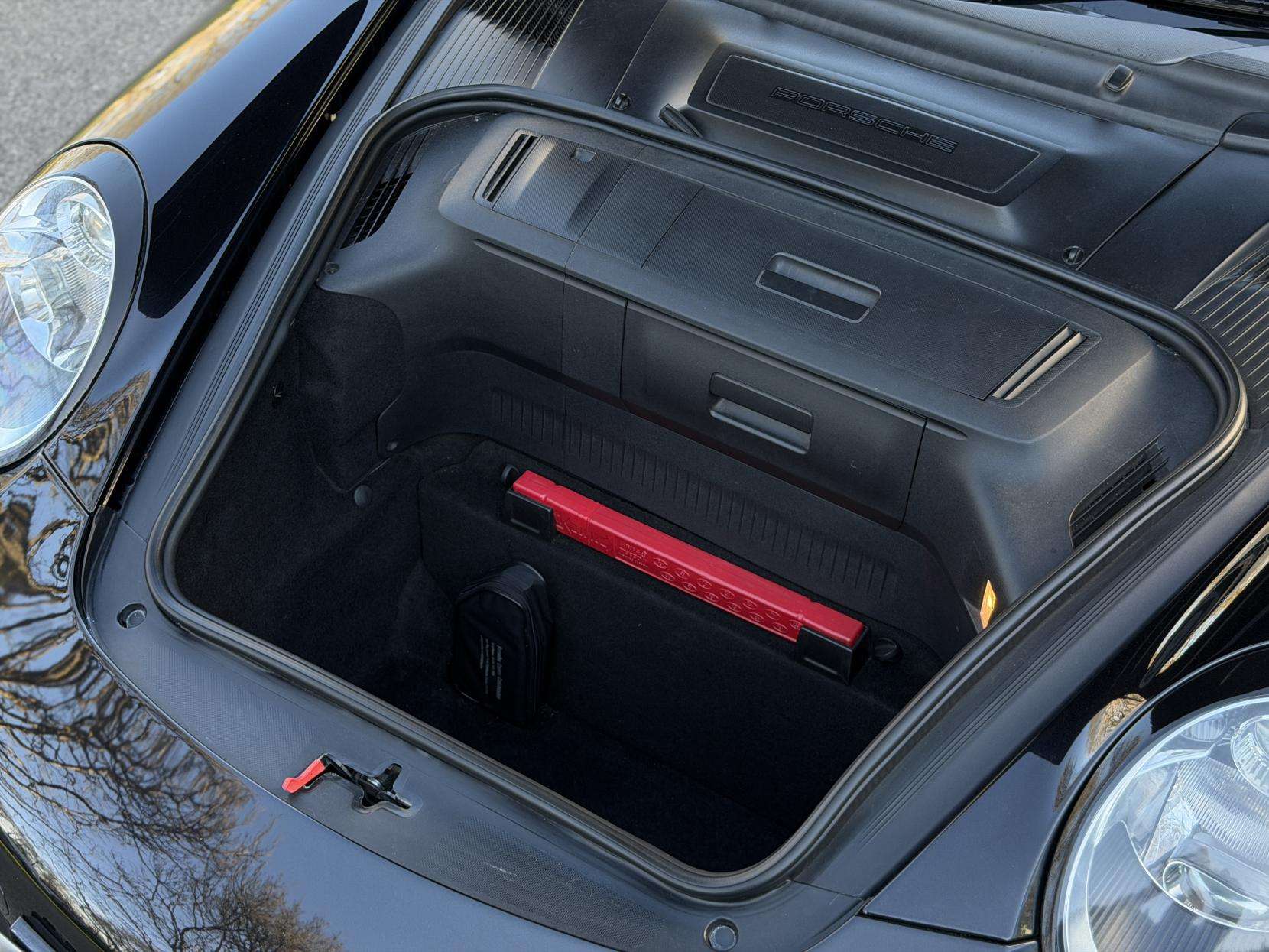 2008 PORSCHE 911 2008 PORSCHE 911