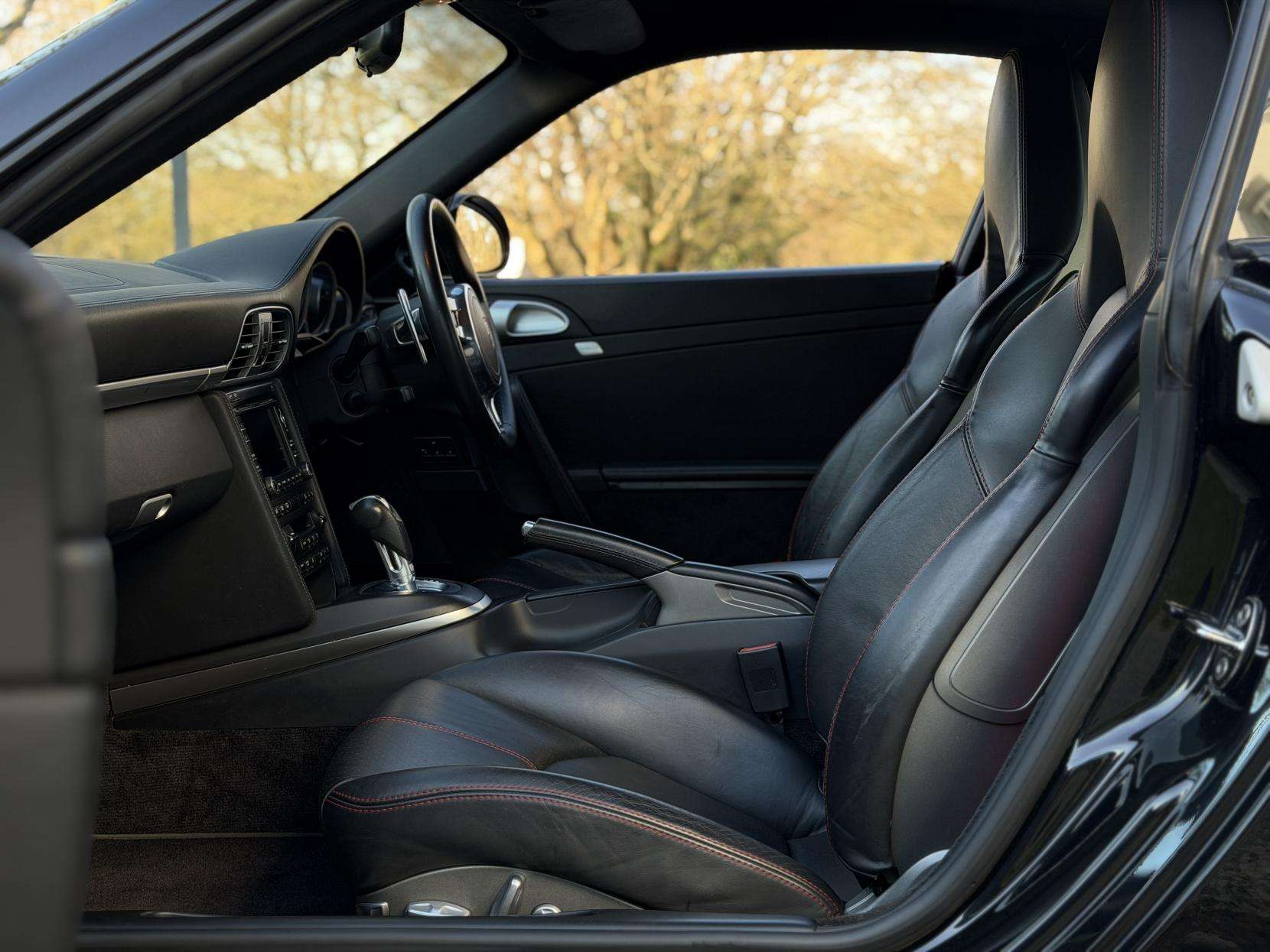 2008 PORSCHE 911 2008 PORSCHE 911