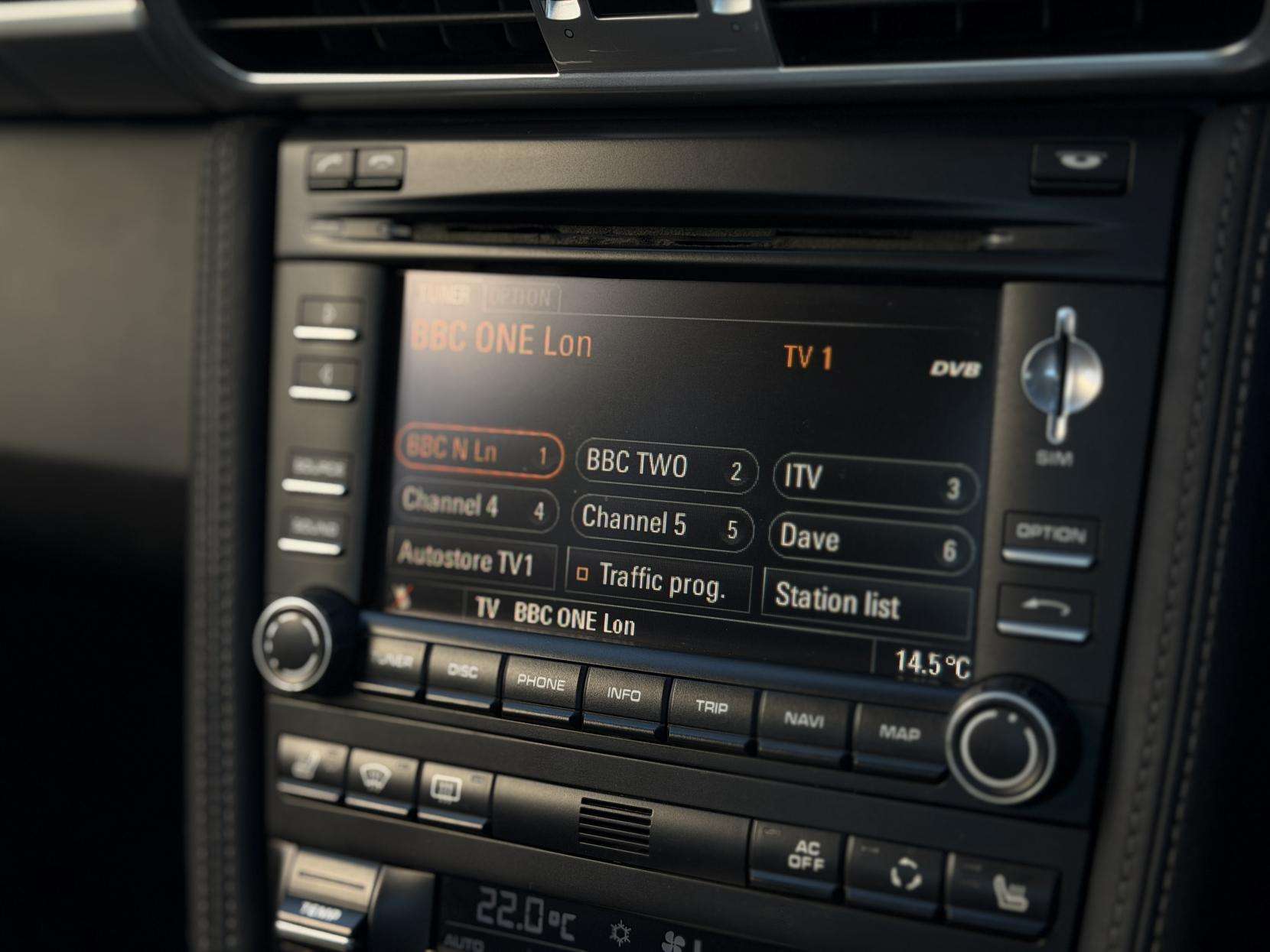 2008 PORSCHE 911 2008 PORSCHE 911