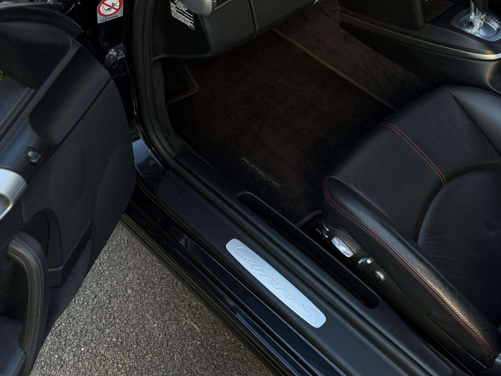 2008 PORSCHE 911 2008 PORSCHE 911