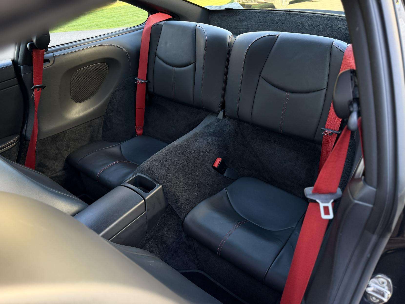 2008 PORSCHE 911 2008 PORSCHE 911