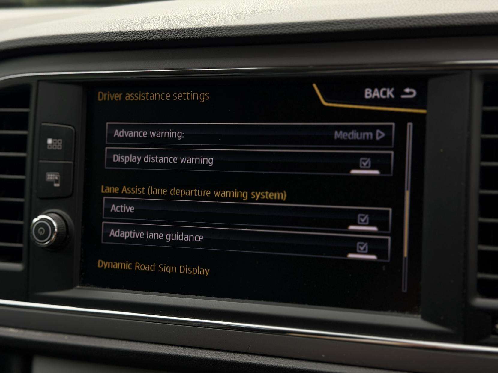2017 SEAT LEON 2017 SEAT LEON