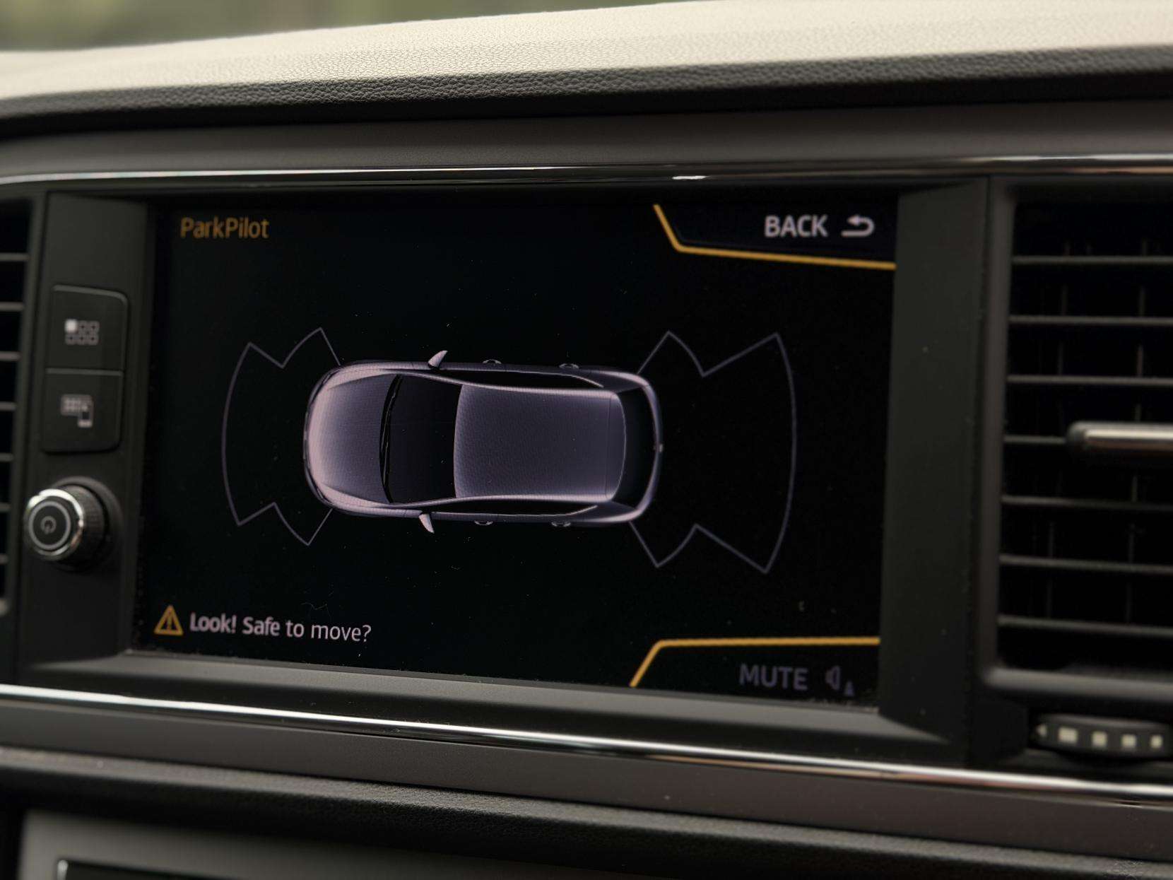 2017 SEAT LEON 2017 SEAT LEON