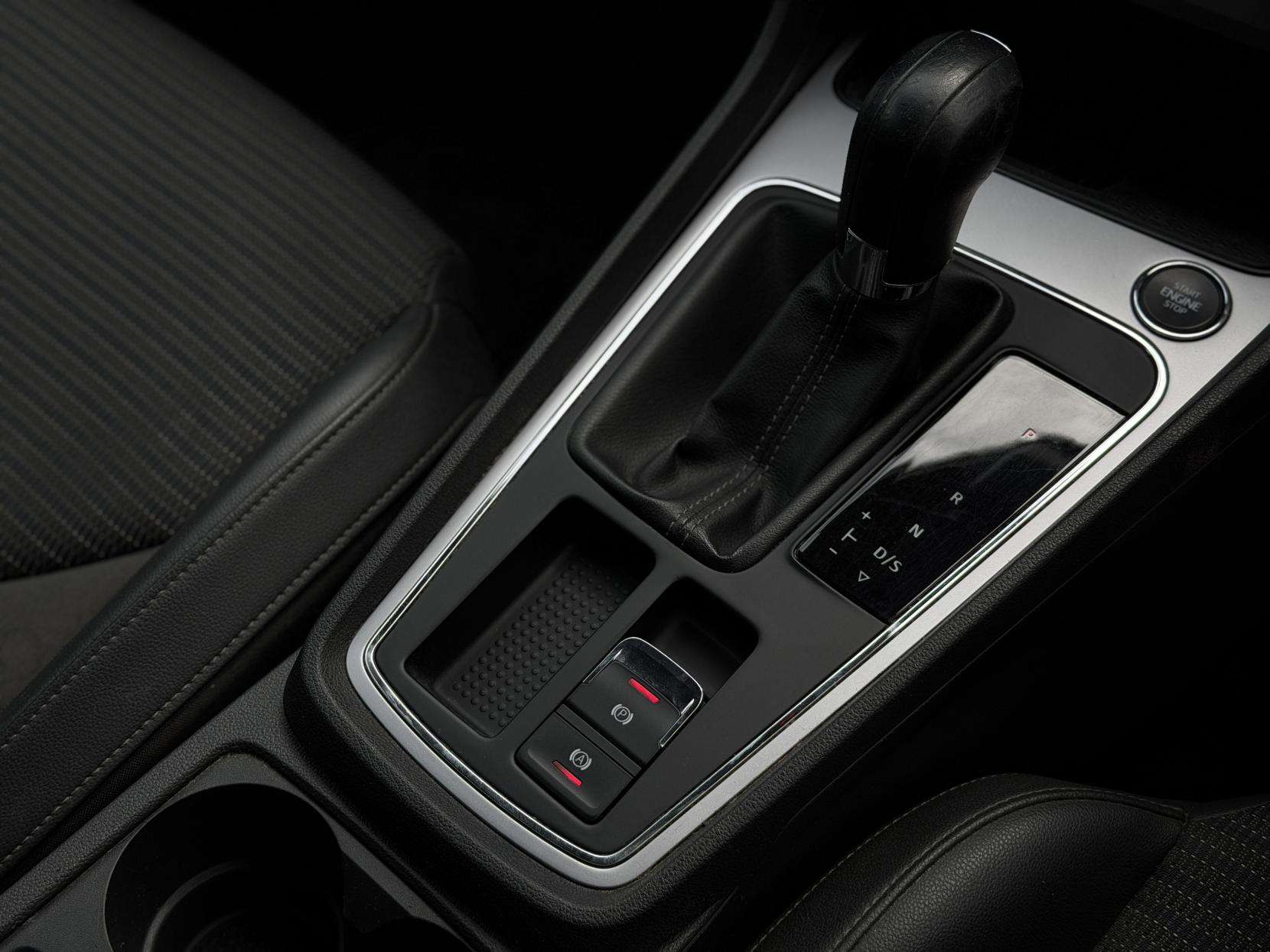 2017 SEAT LEON 2017 SEAT LEON