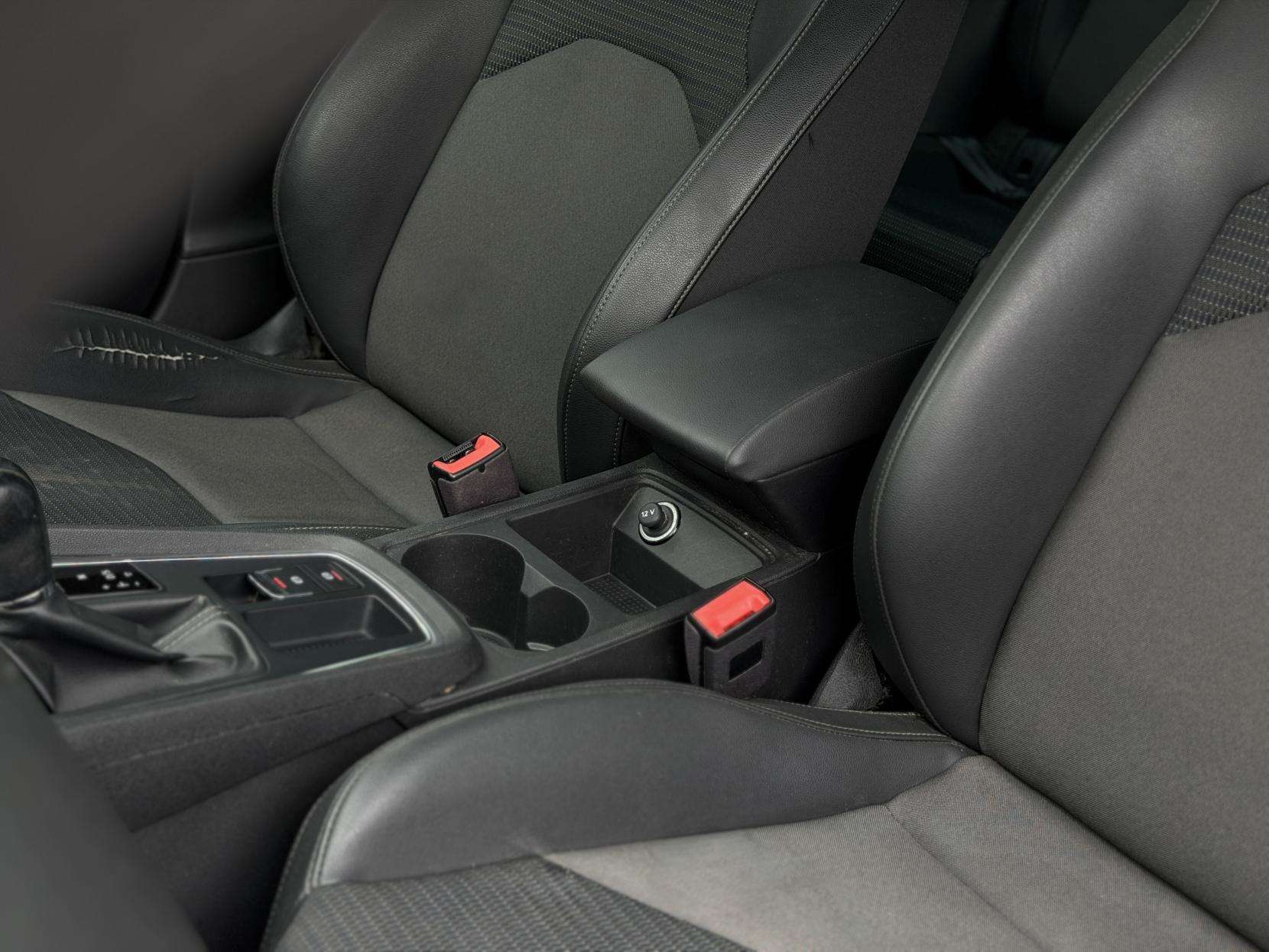 2017 SEAT LEON 2017 SEAT LEON