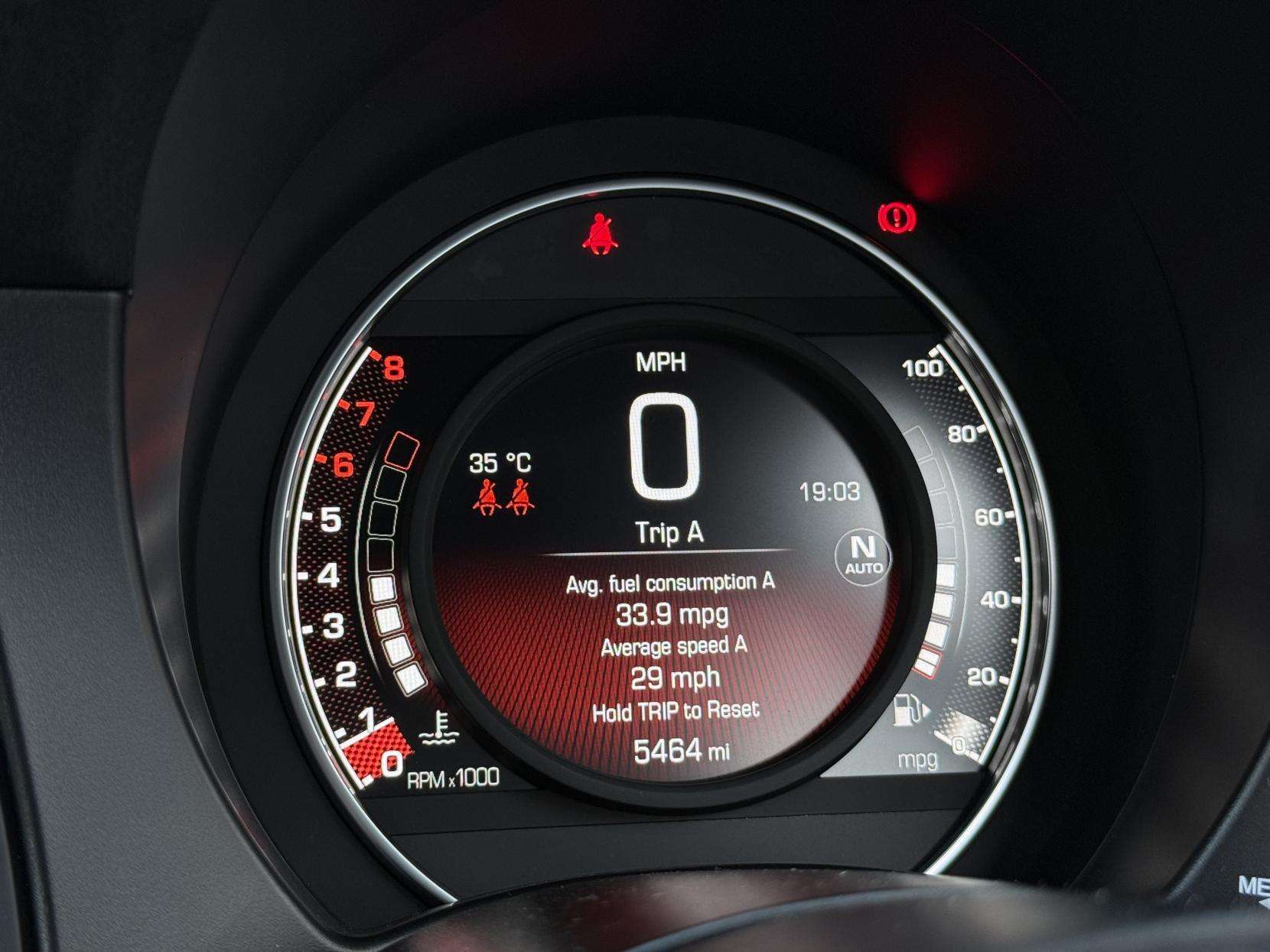 2024 ABARTH 695 2024 ABARTH 695