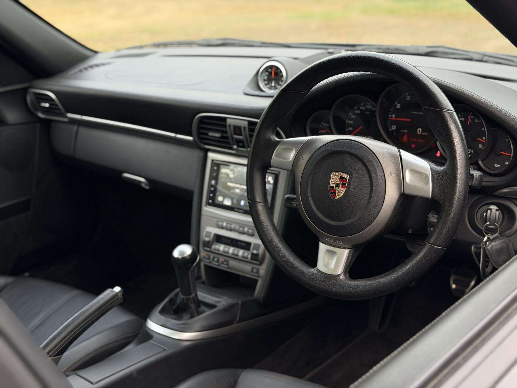 2006 PORSCHE 911 2006 PORSCHE 911