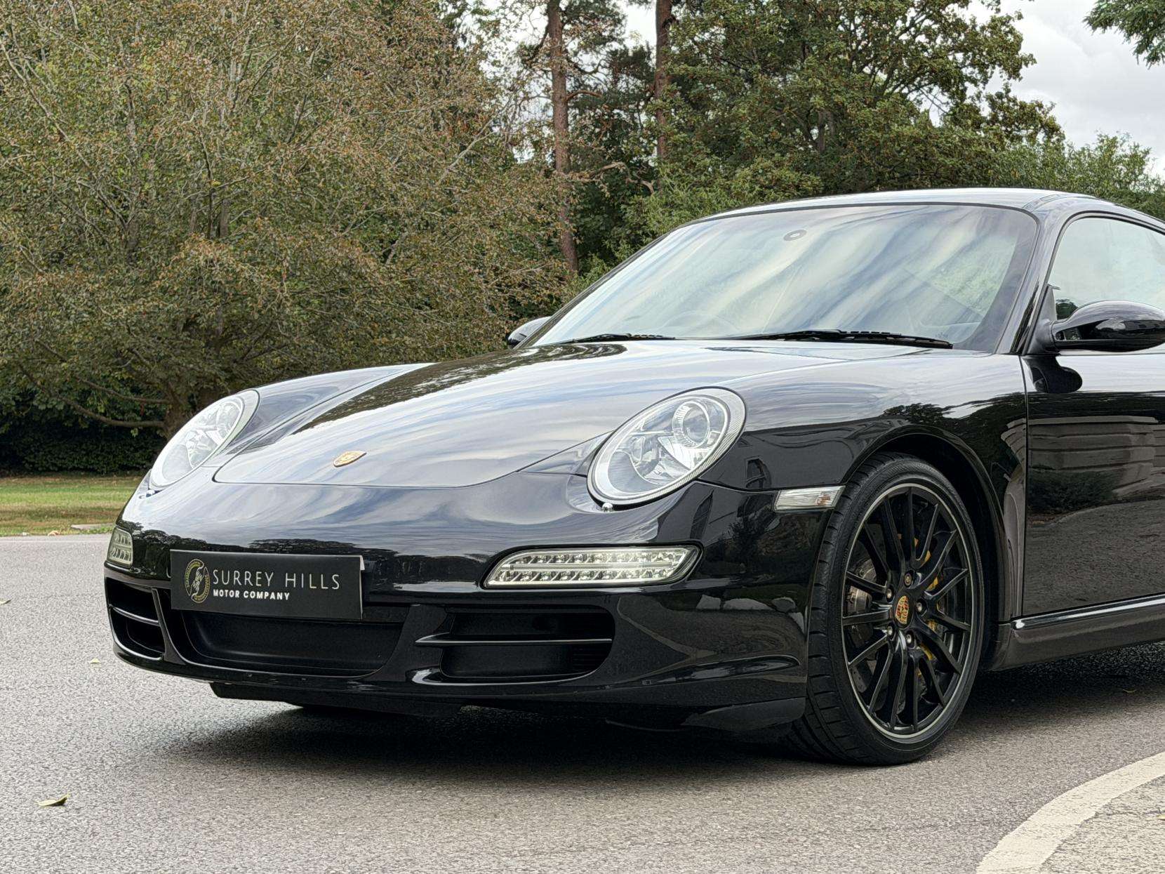 2006 PORSCHE 911 2006 PORSCHE 911