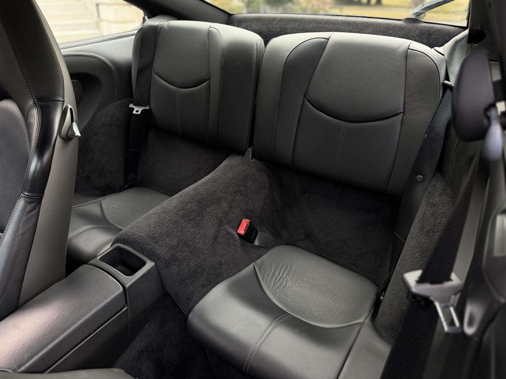 2006 PORSCHE 911 2006 PORSCHE 911