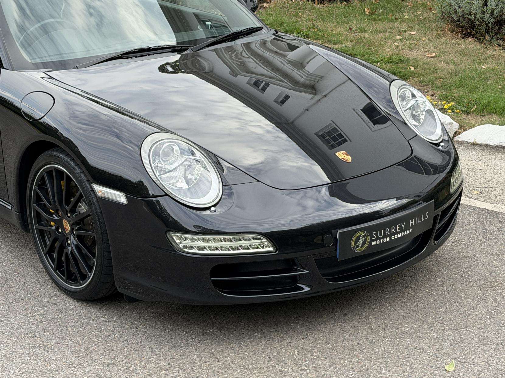 2006 PORSCHE 911 2006 PORSCHE 911