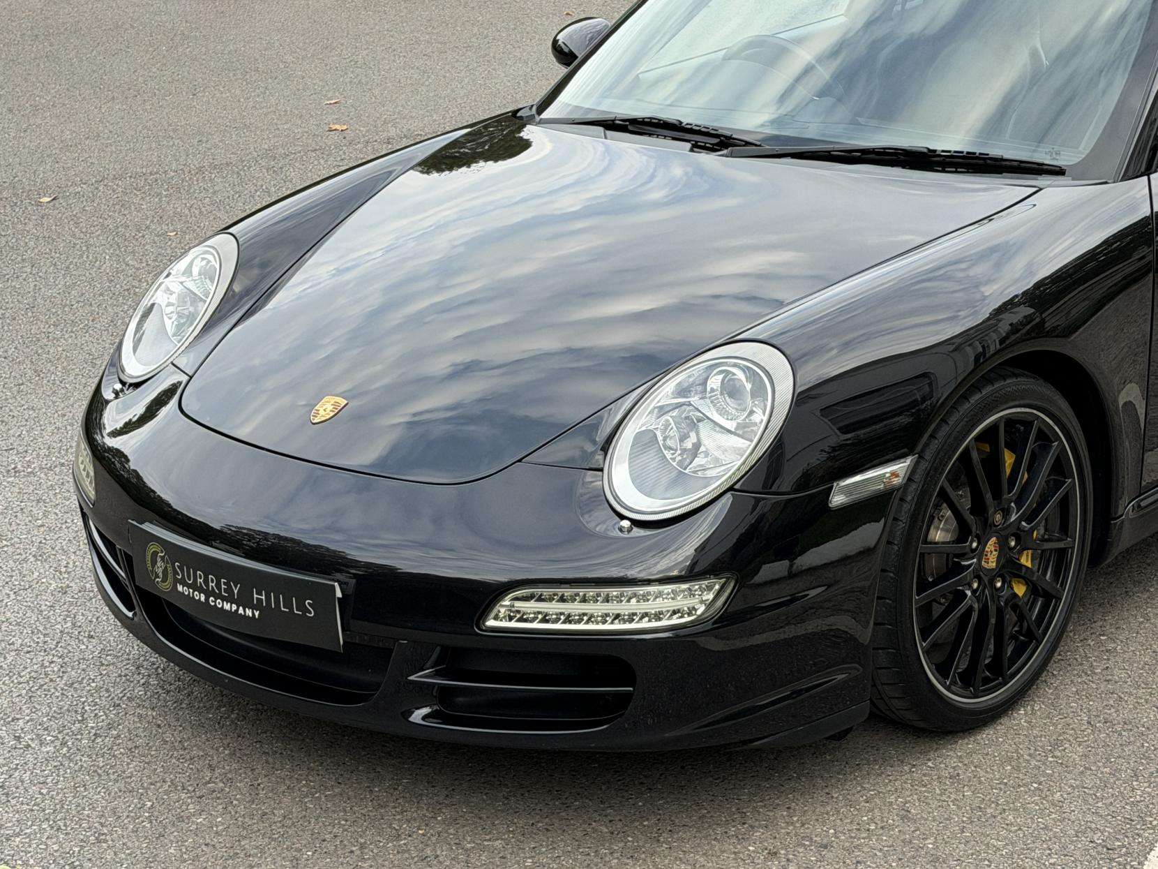 2006 PORSCHE 911 2006 PORSCHE 911