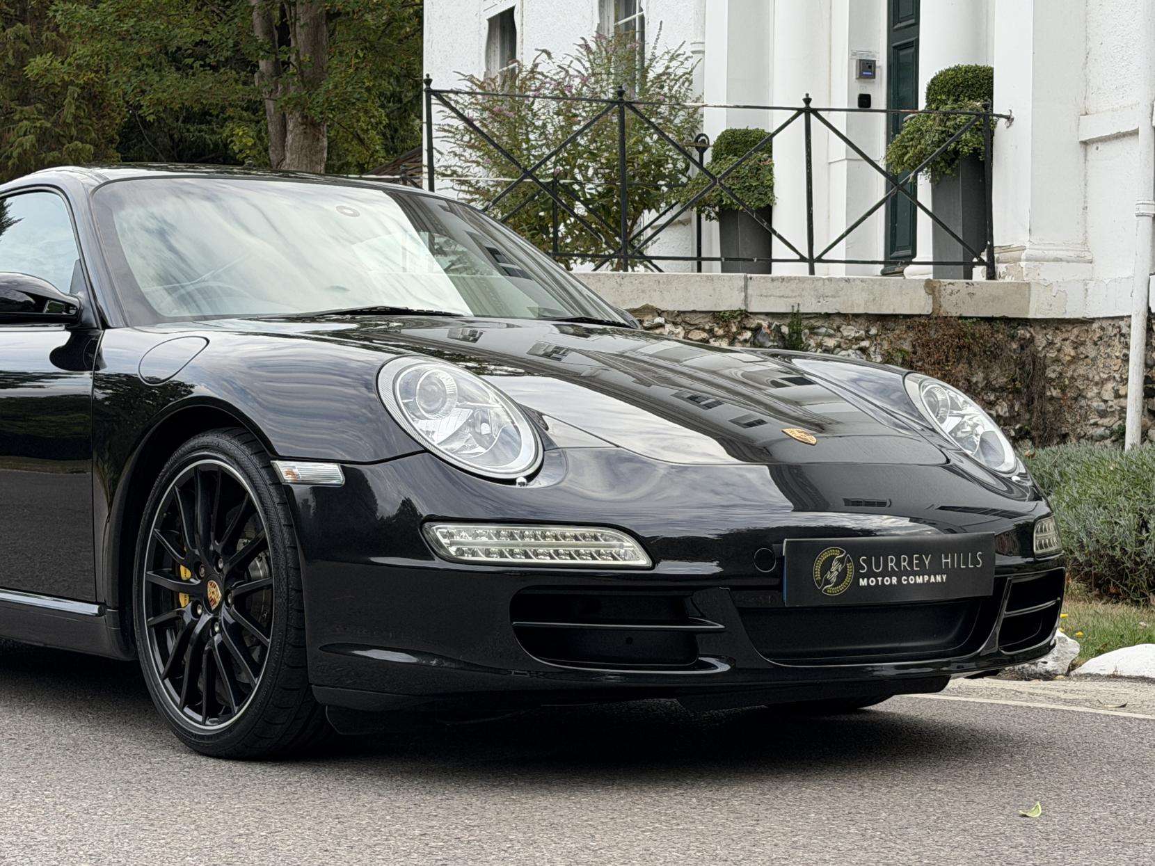 2006 PORSCHE 911 2006 PORSCHE 911
