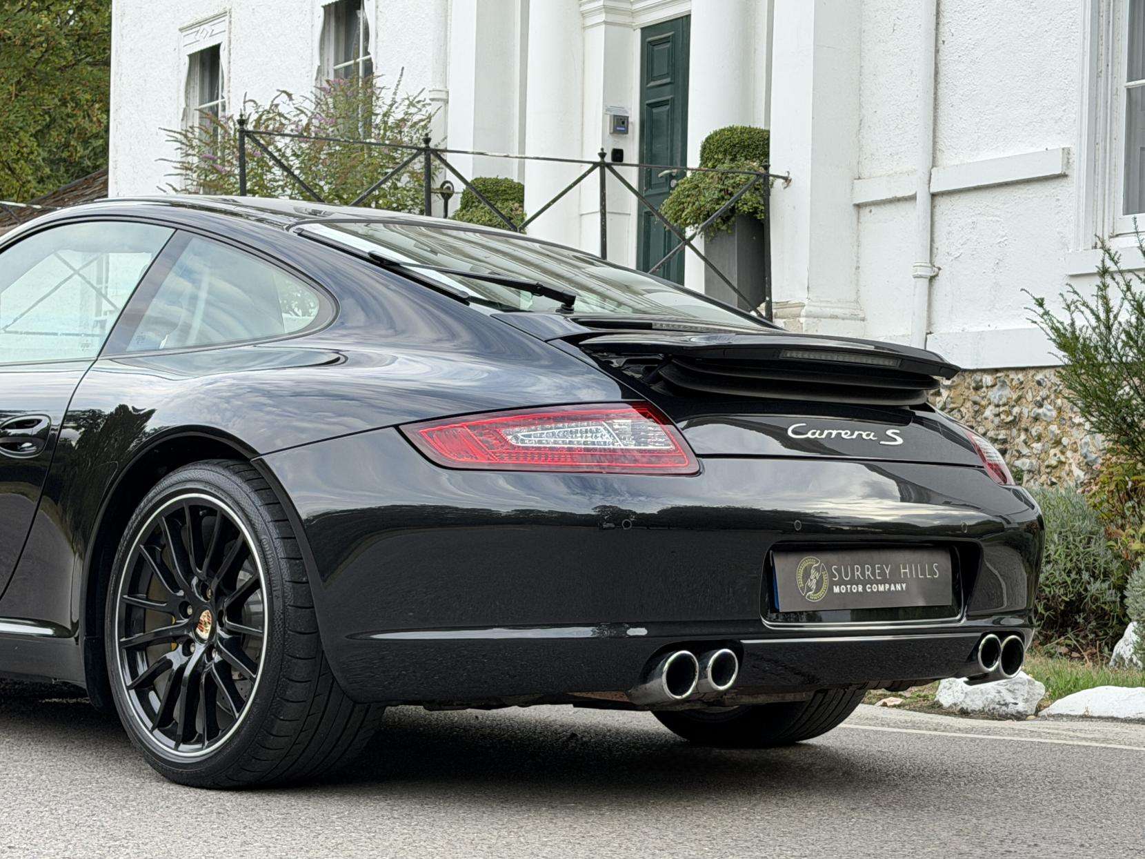 2006 PORSCHE 911 2006 PORSCHE 911