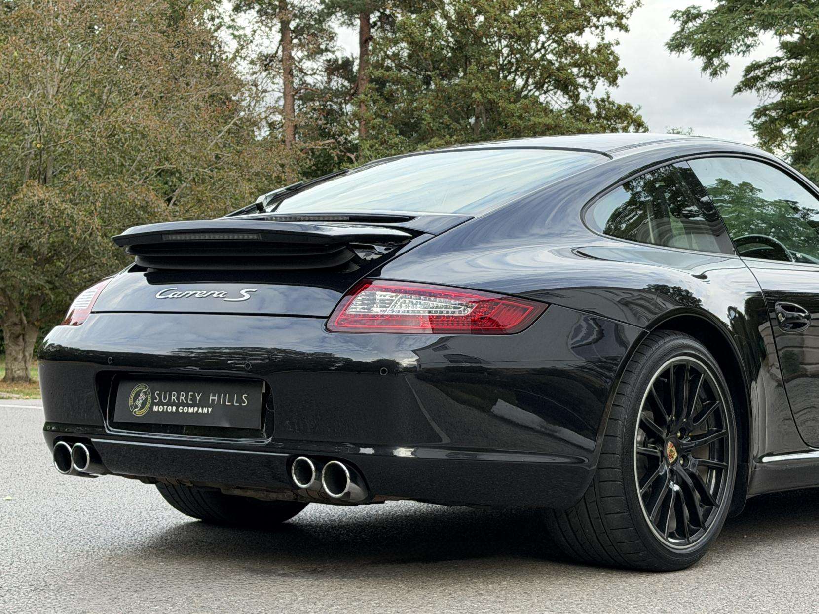 2006 PORSCHE 911 2006 PORSCHE 911