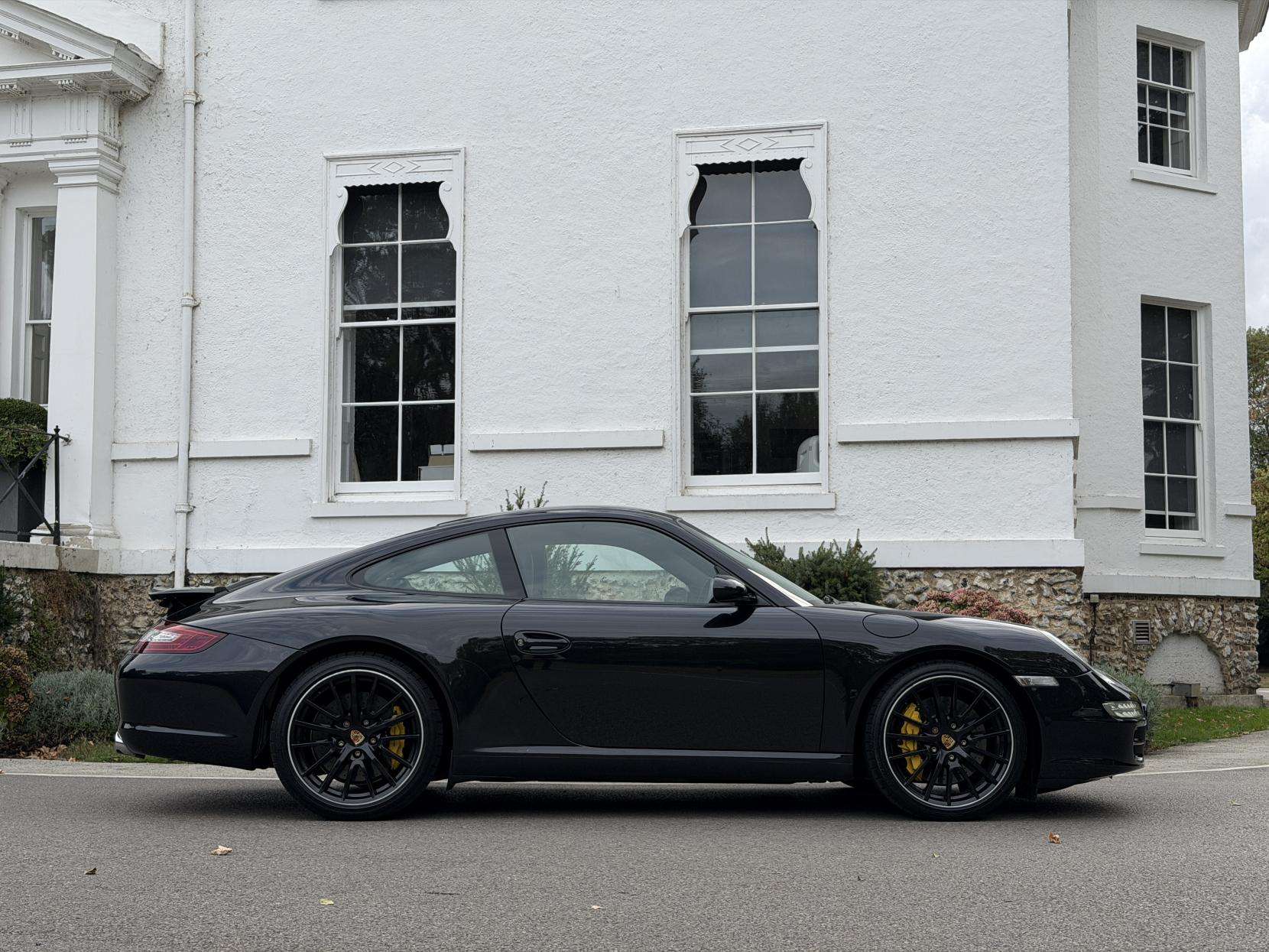 2006 PORSCHE 911 2006 PORSCHE 911