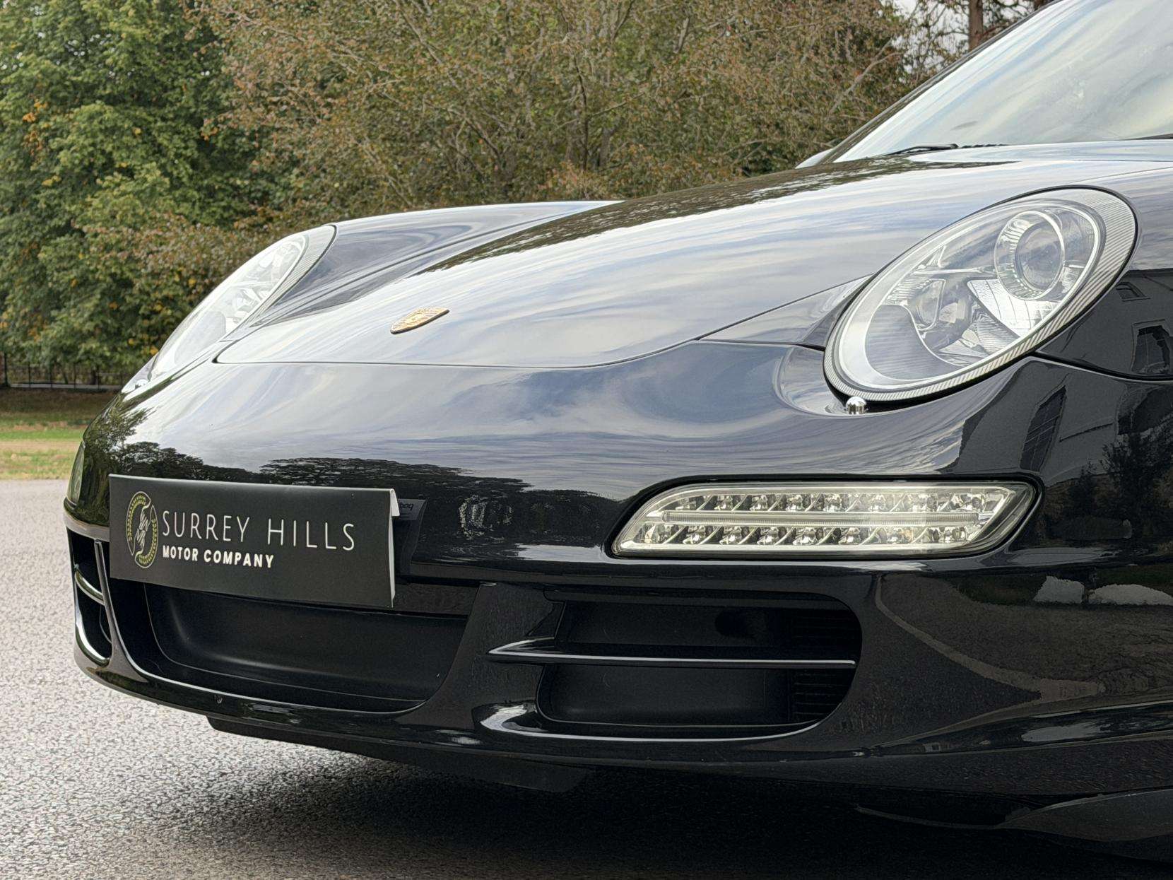 2006 PORSCHE 911 2006 PORSCHE 911