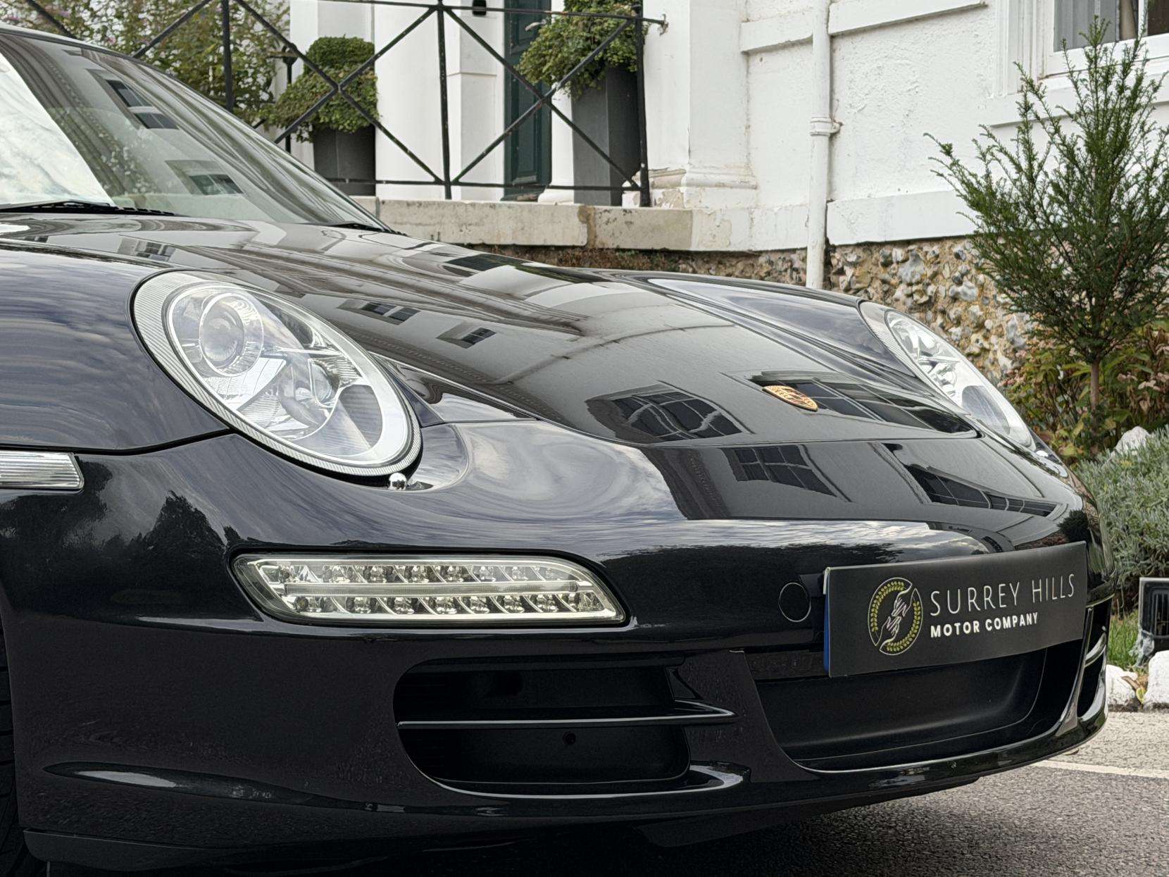 2006 PORSCHE 911 2006 PORSCHE 911