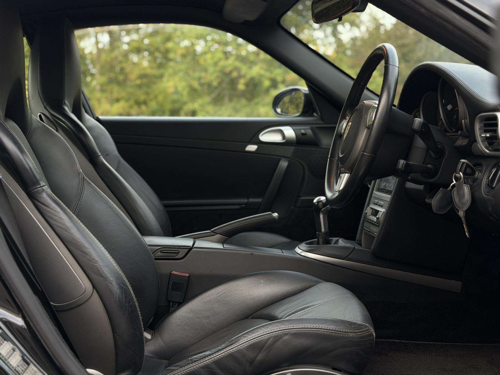 2006 PORSCHE 911 2006 PORSCHE 911