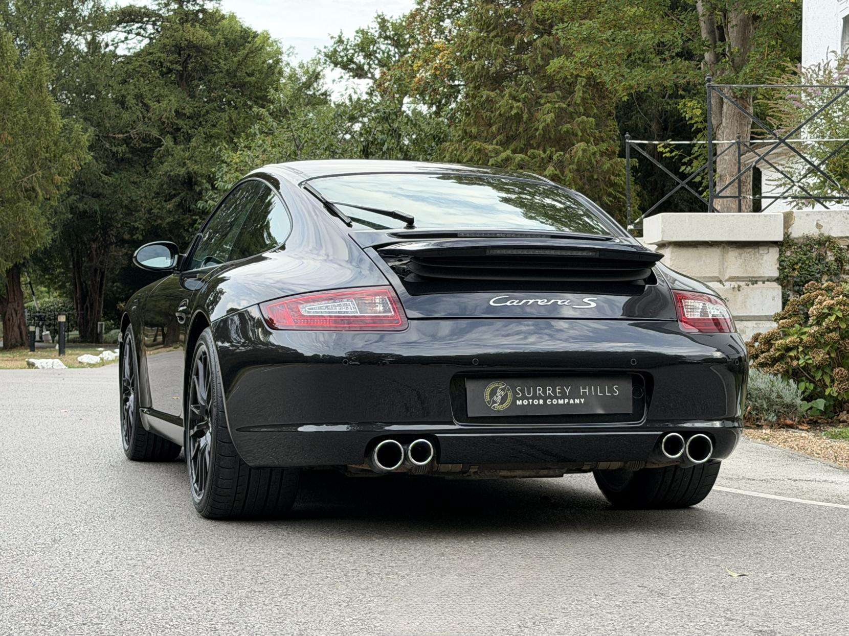 2006 PORSCHE 911 2006 PORSCHE 911