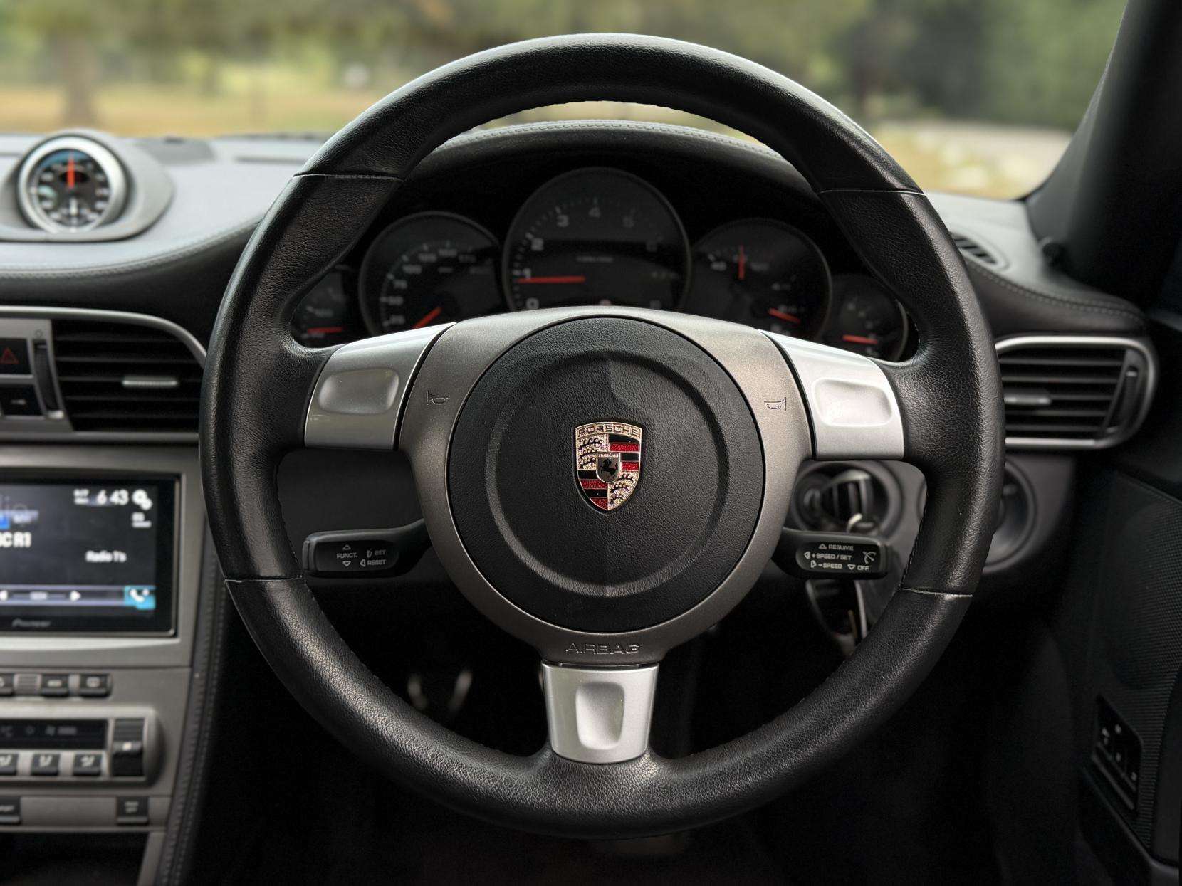 2006 PORSCHE 911 2006 PORSCHE 911