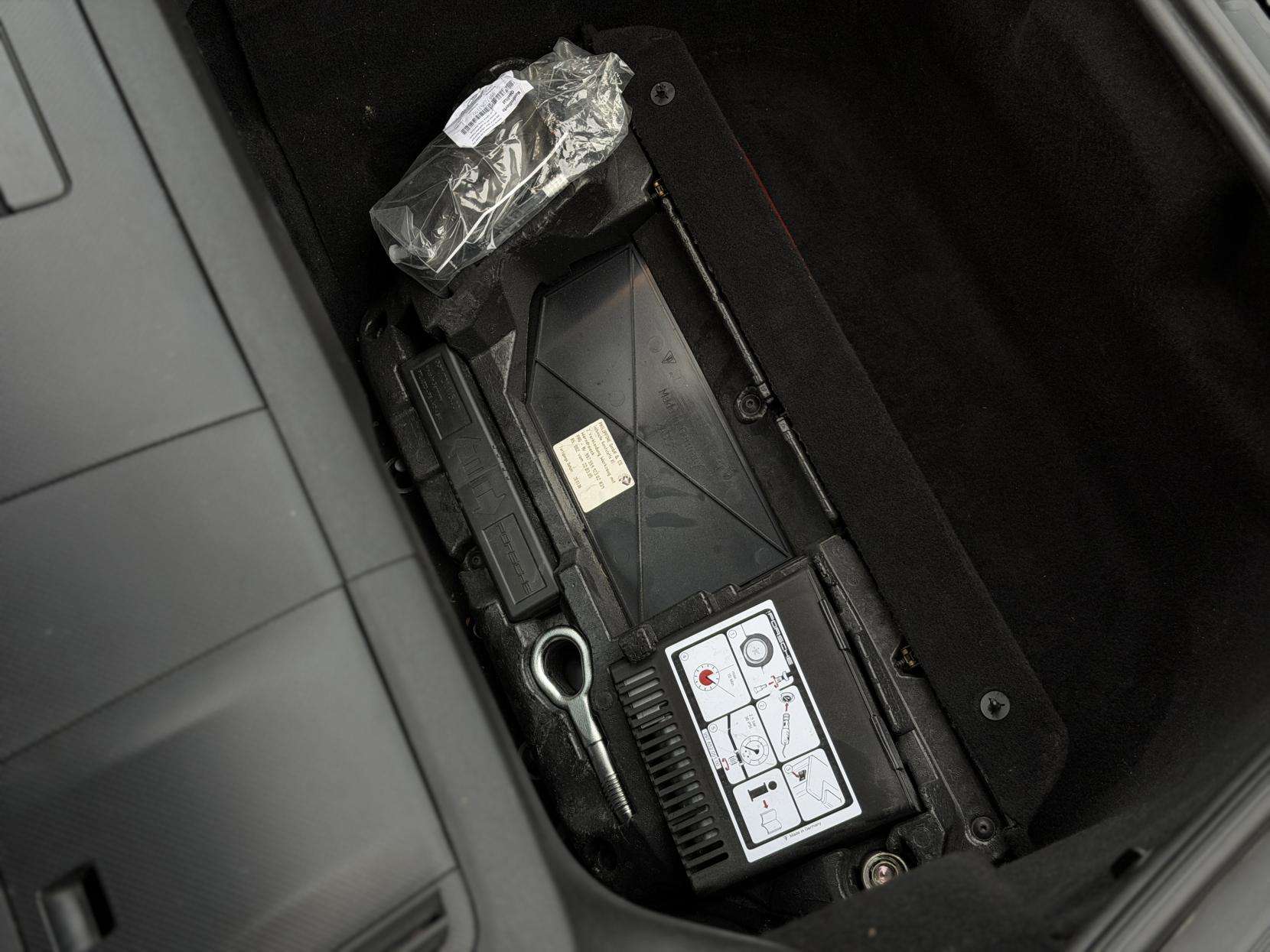 2006 PORSCHE 911 2006 PORSCHE 911