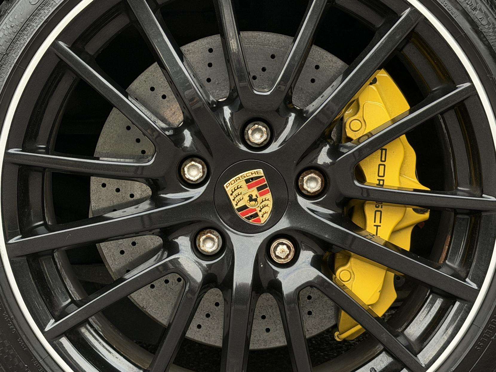 2006 PORSCHE 911 2006 PORSCHE 911