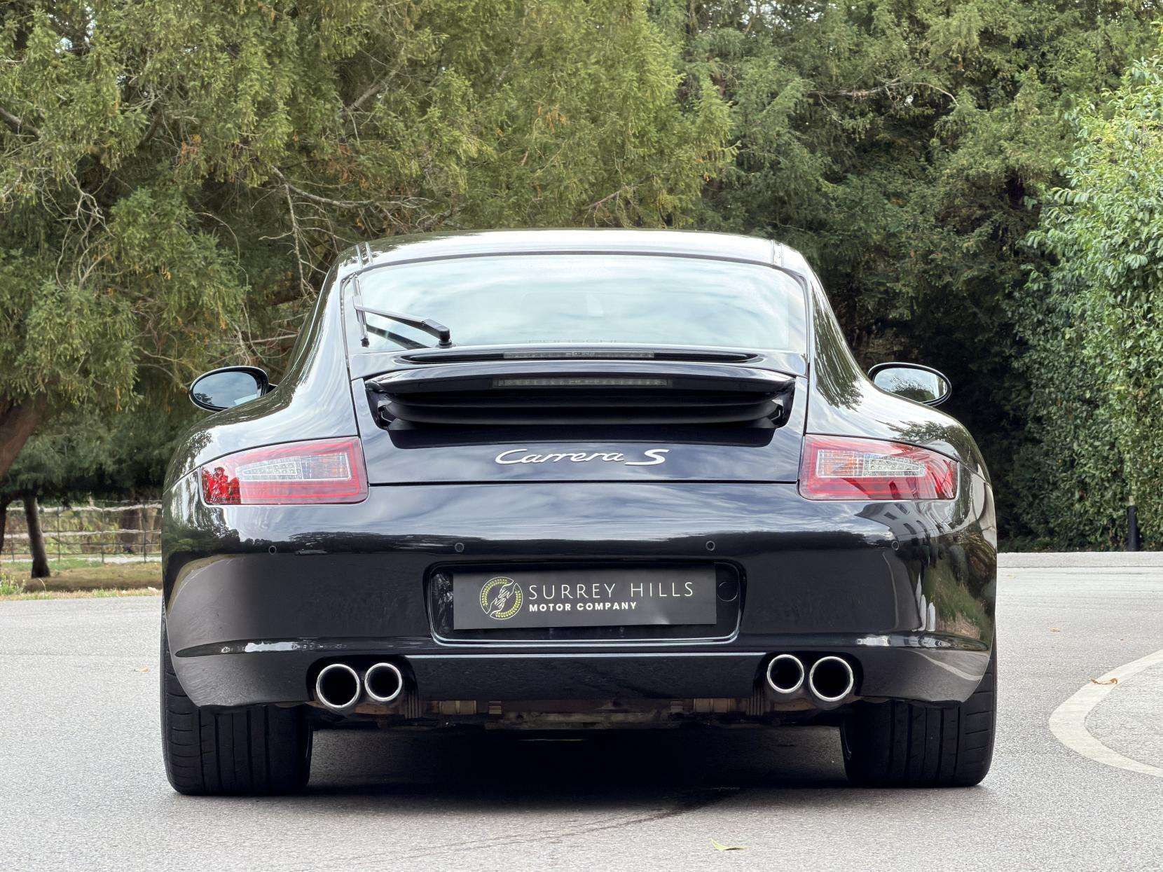 2006 PORSCHE 911 2006 PORSCHE 911