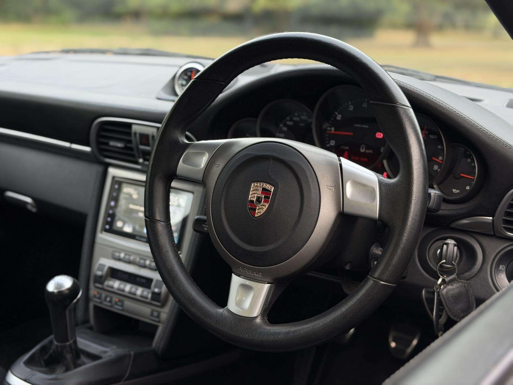 2006 PORSCHE 911 2006 PORSCHE 911