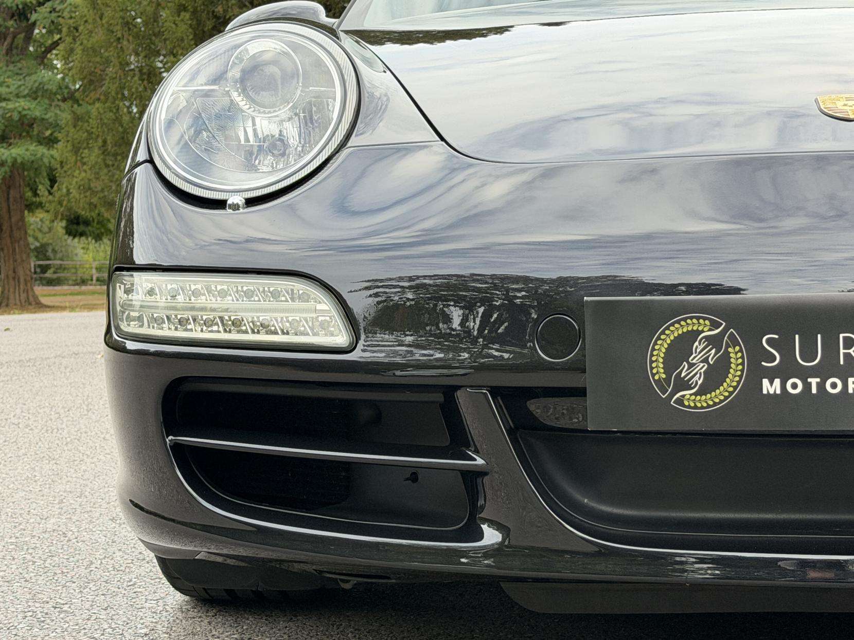 2006 PORSCHE 911 2006 PORSCHE 911