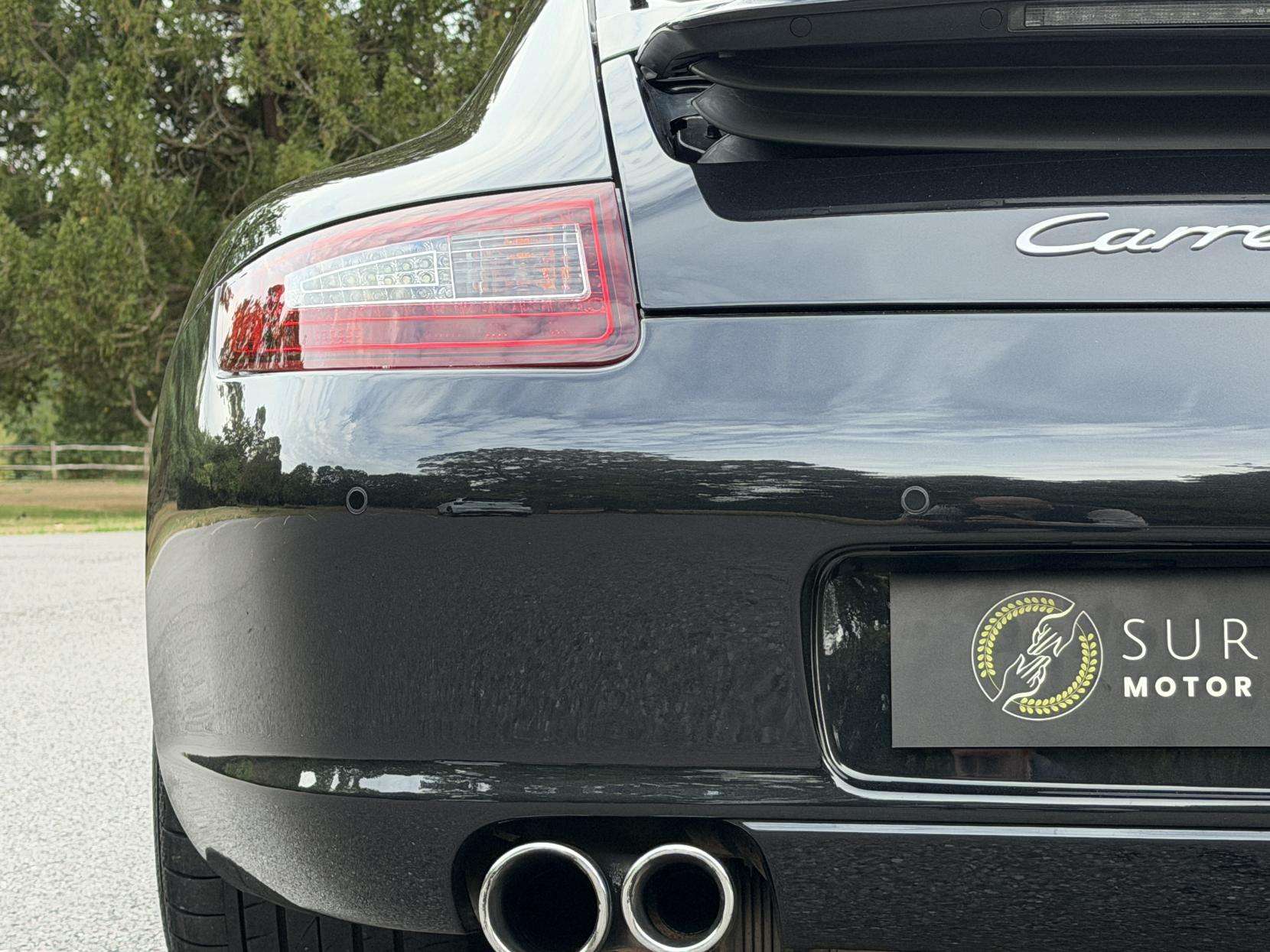 2006 PORSCHE 911 2006 PORSCHE 911