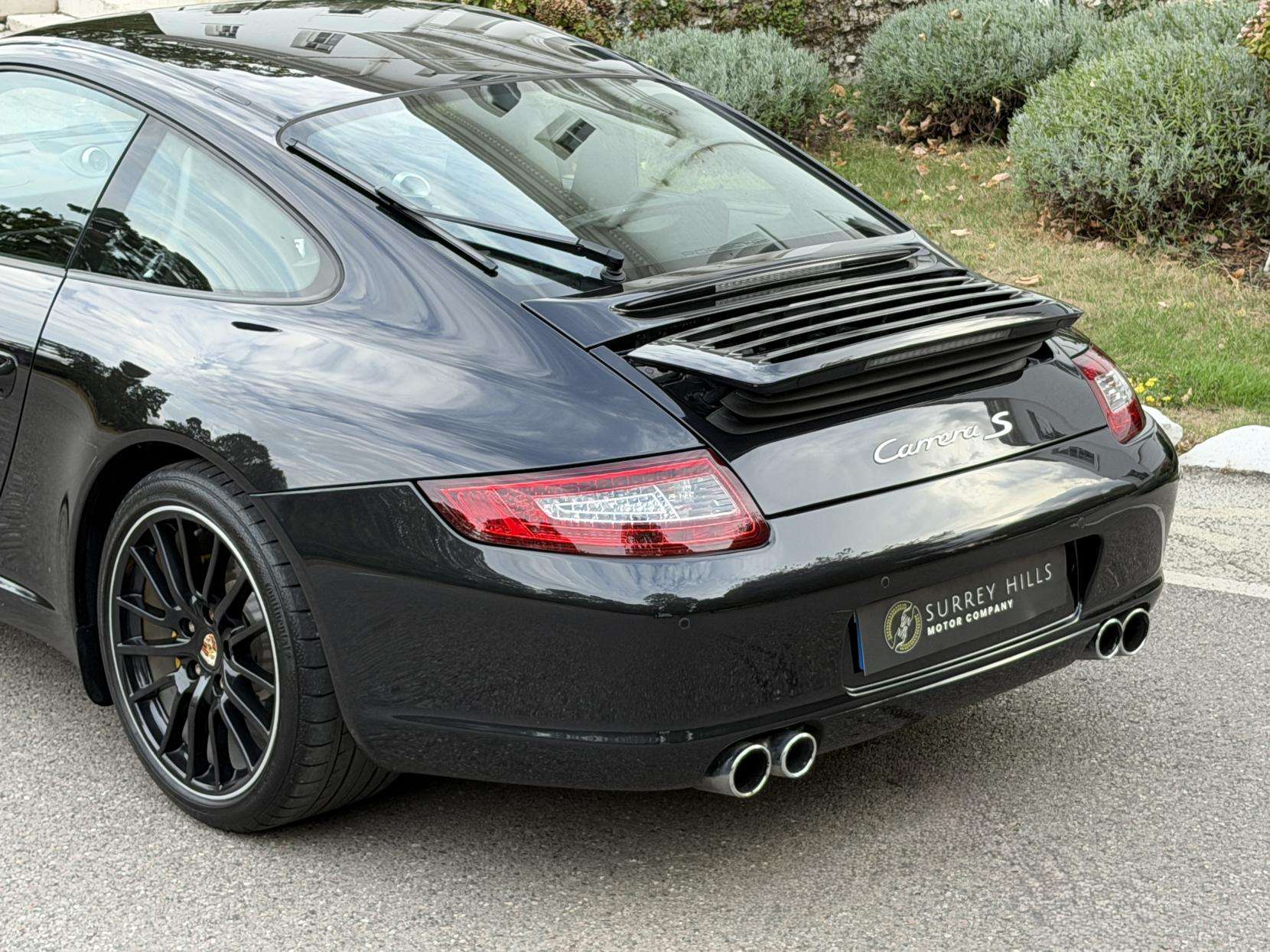 2006 PORSCHE 911 2006 PORSCHE 911