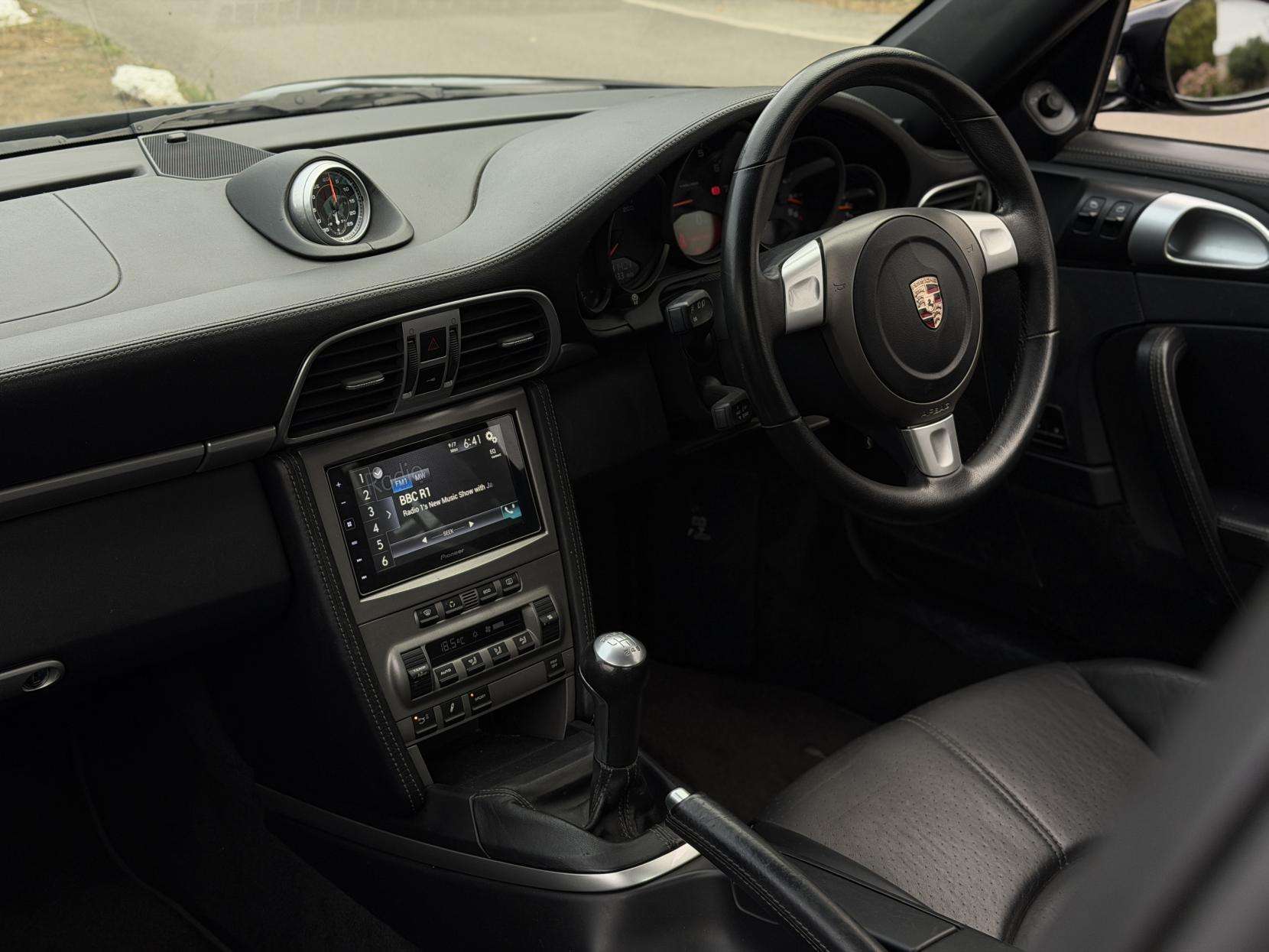 2006 PORSCHE 911 2006 PORSCHE 911