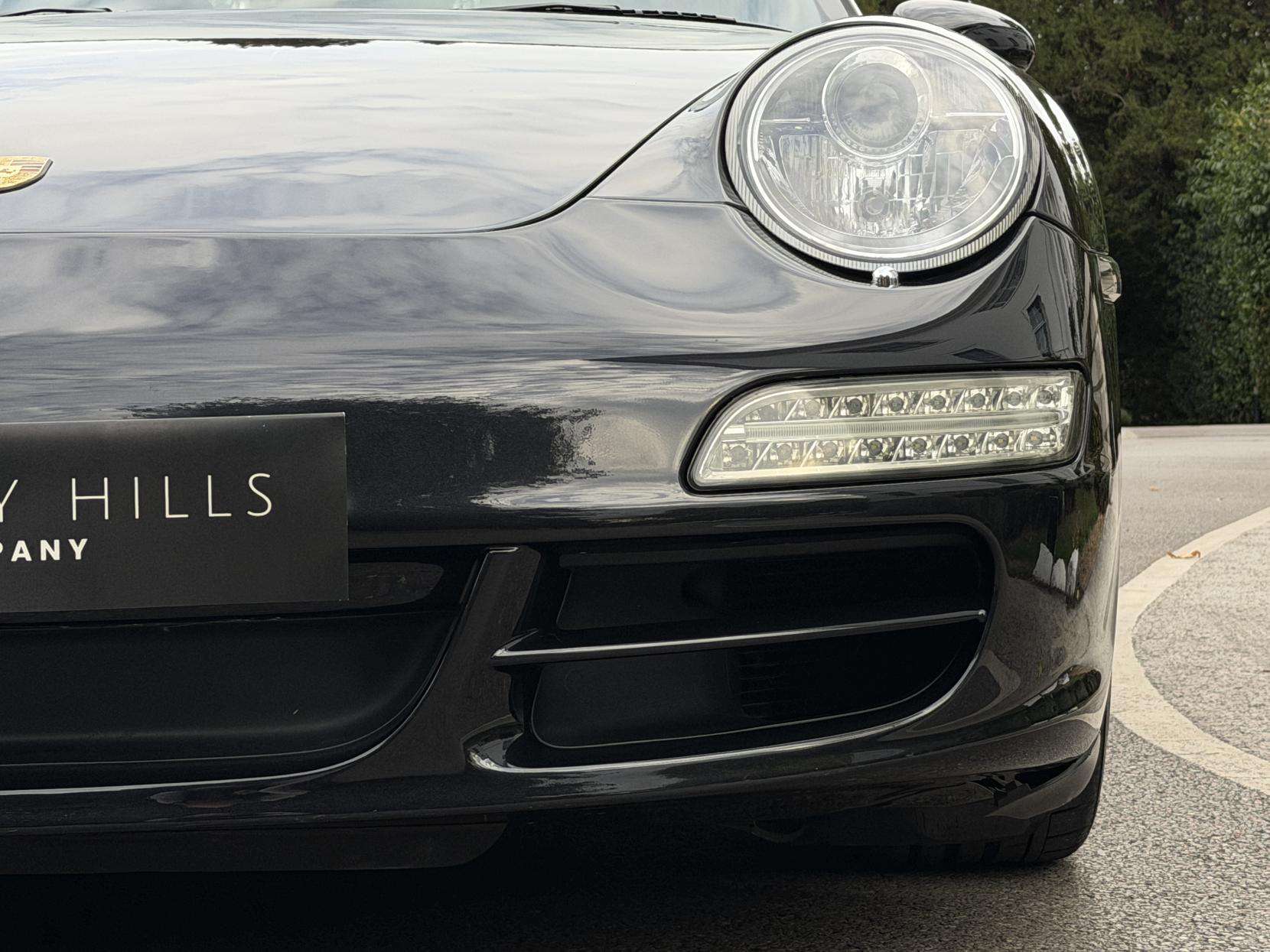 2006 PORSCHE 911 2006 PORSCHE 911