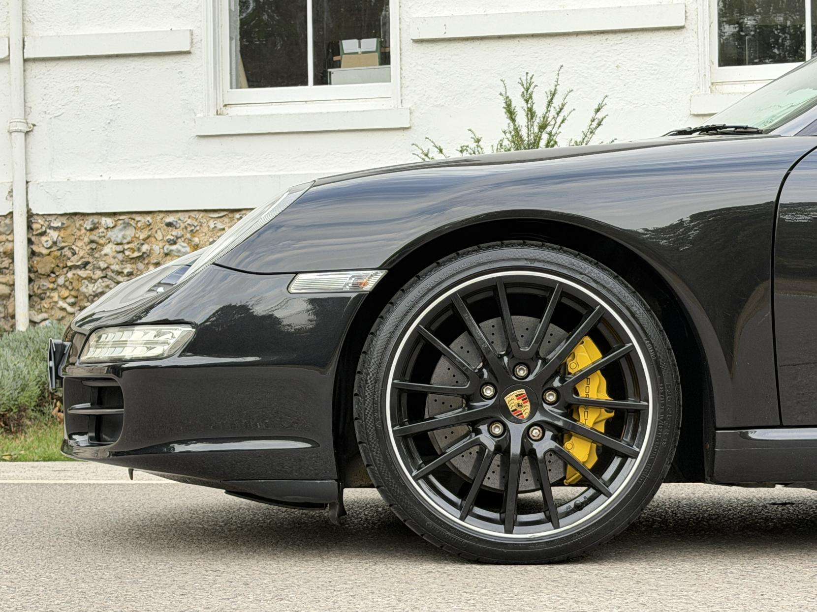 2006 PORSCHE 911 2006 PORSCHE 911