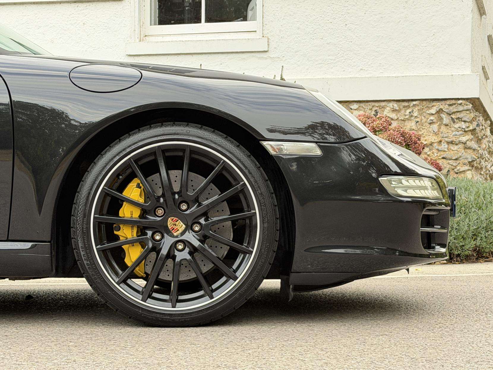 2006 PORSCHE 911 2006 PORSCHE 911