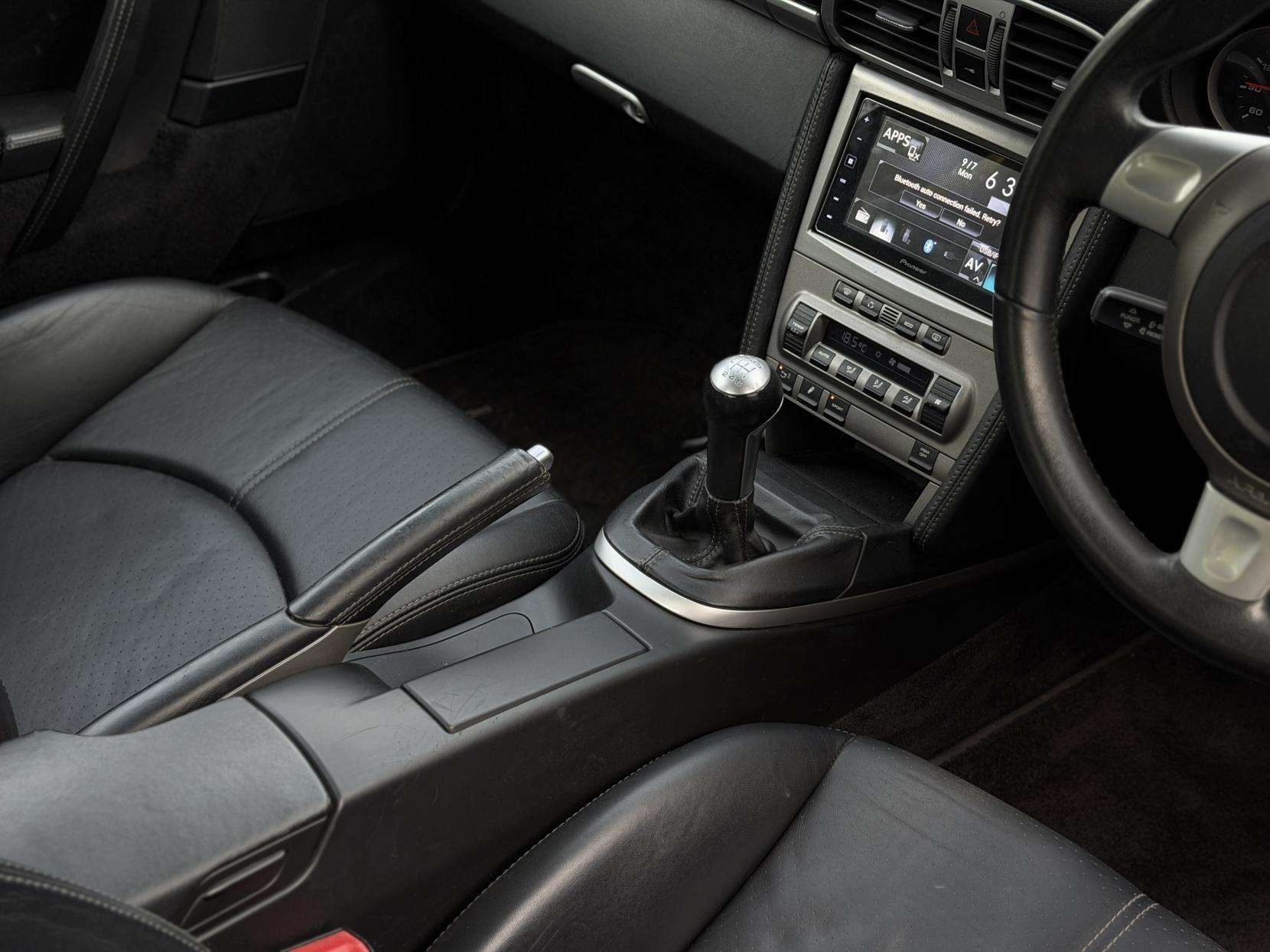 2006 PORSCHE 911 2006 PORSCHE 911