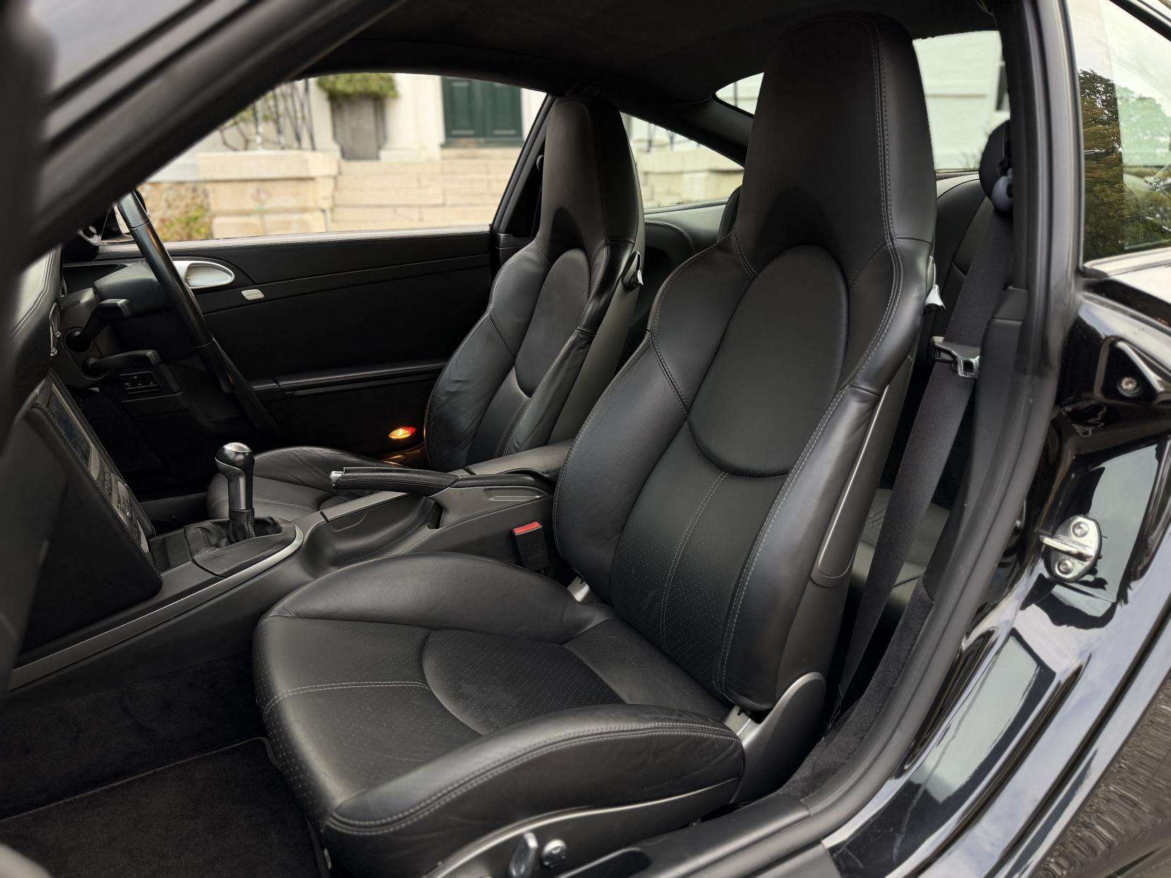 2006 PORSCHE 911 2006 PORSCHE 911
