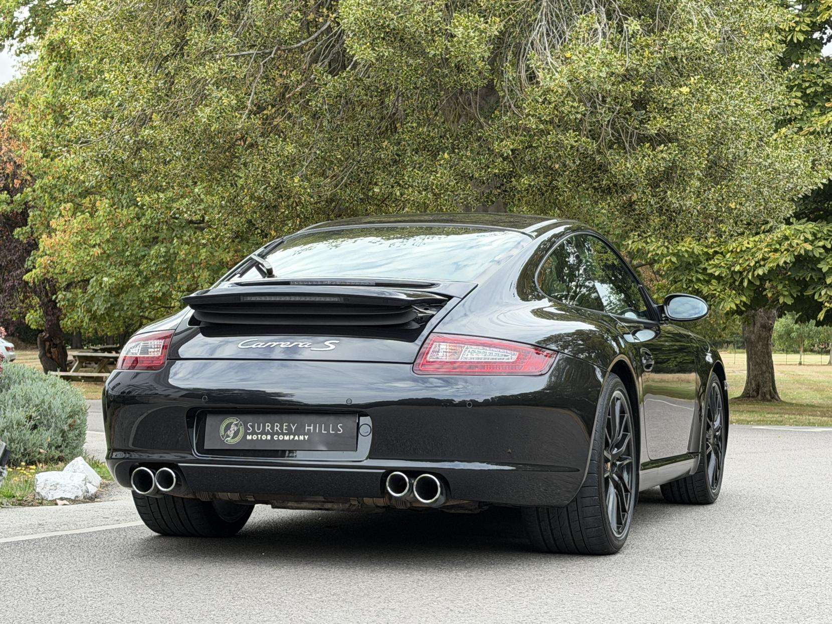 2006 PORSCHE 911 2006 PORSCHE 911
