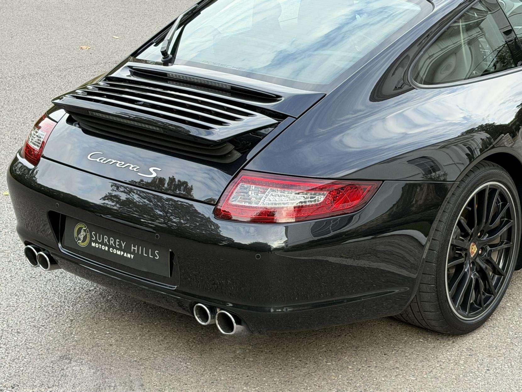 2006 PORSCHE 911 2006 PORSCHE 911